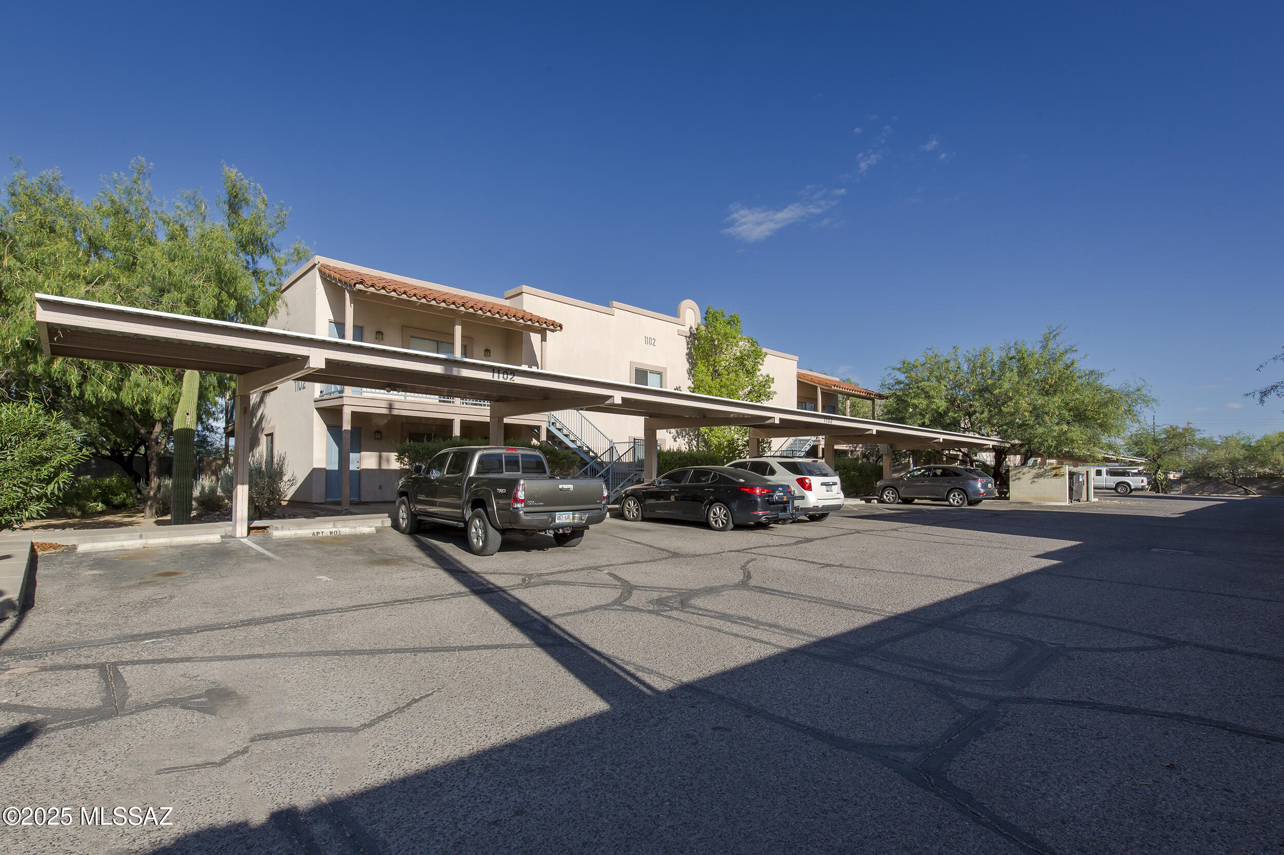 Modern 8-Unit Gated Apartment Community with Condo Conversion Potential

Exceptional investment opportunity in this gated, low-rise apartment complex featuring eight spacious 3-bedroom, 3-bathroom units, each approximately 1,479 sq ft. All units are thoughtfully designed with attached laundry rooms with washer and dryer, open layouts, and private entrances.

The property includes 28 covered parking spaces within a secure, gated setting—ample parking for residents and guests.

Each unit has been assigned a separate parcel and tax identification number, offering flexibility and long-term value for a future owner interested in condo conversion or individual unit sales.

This well-maintained property combines strong rental appeal with long-term investment upside in a desirable,-- secure community setting.