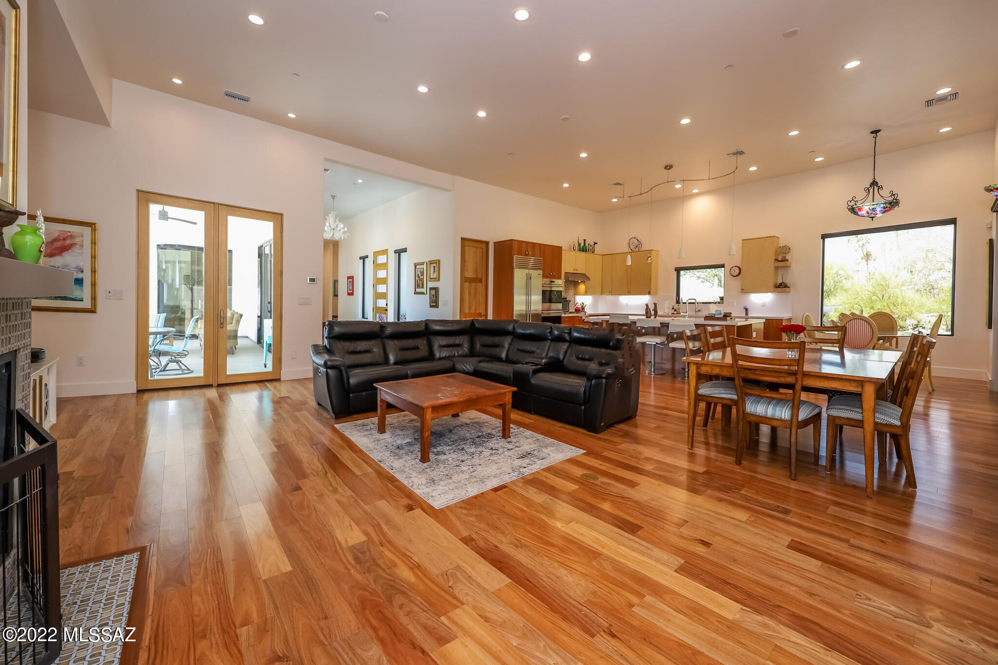 Ranchitos De Los Saguaros (1-21) - Residential