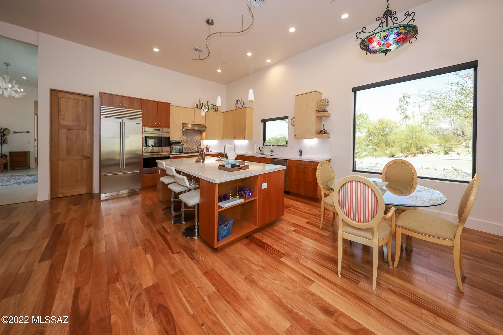 Ranchitos De Los Saguaros (1-21) - Residential