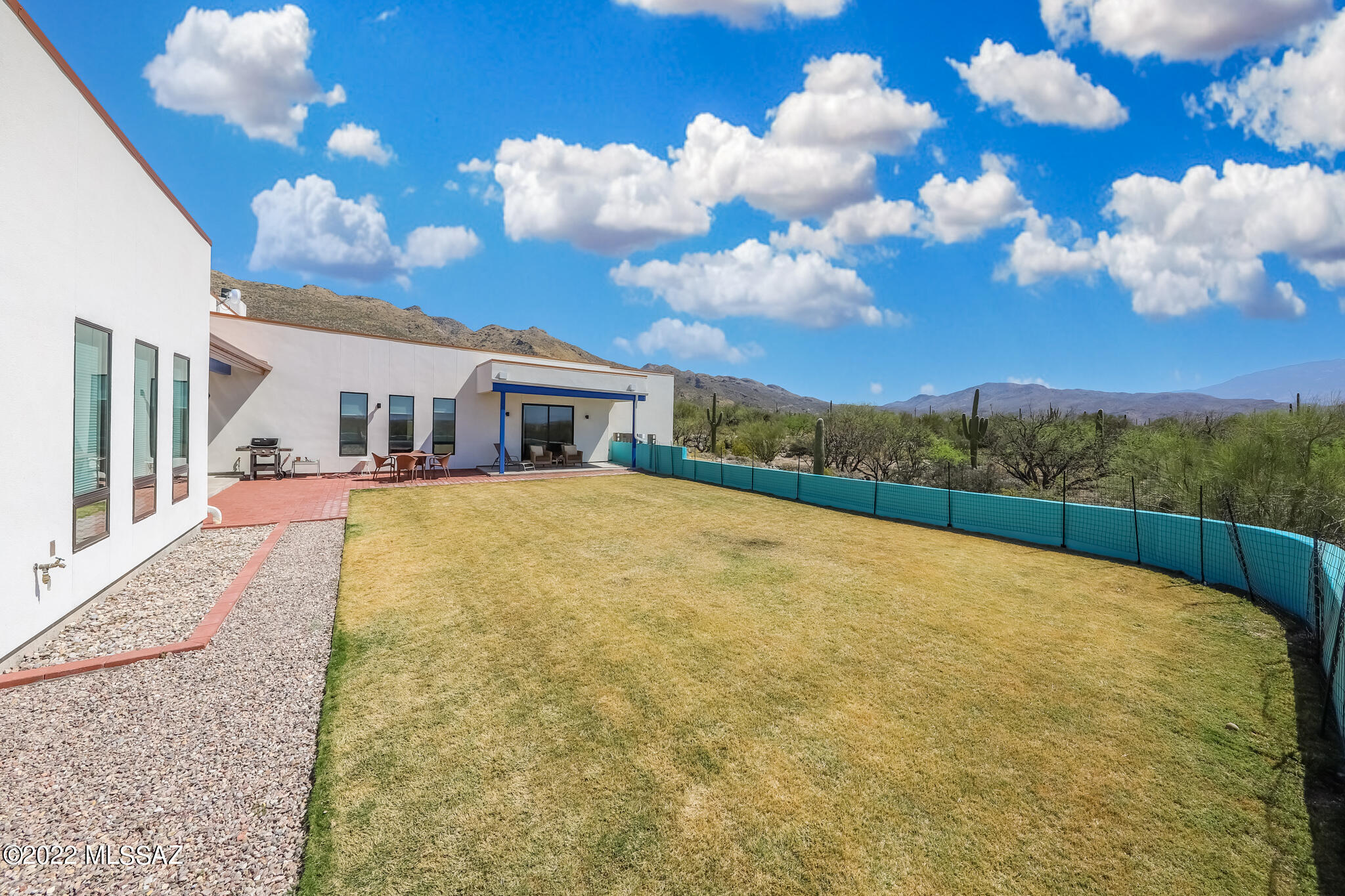 Ranchitos De Los Saguaros (1-21) - Residential