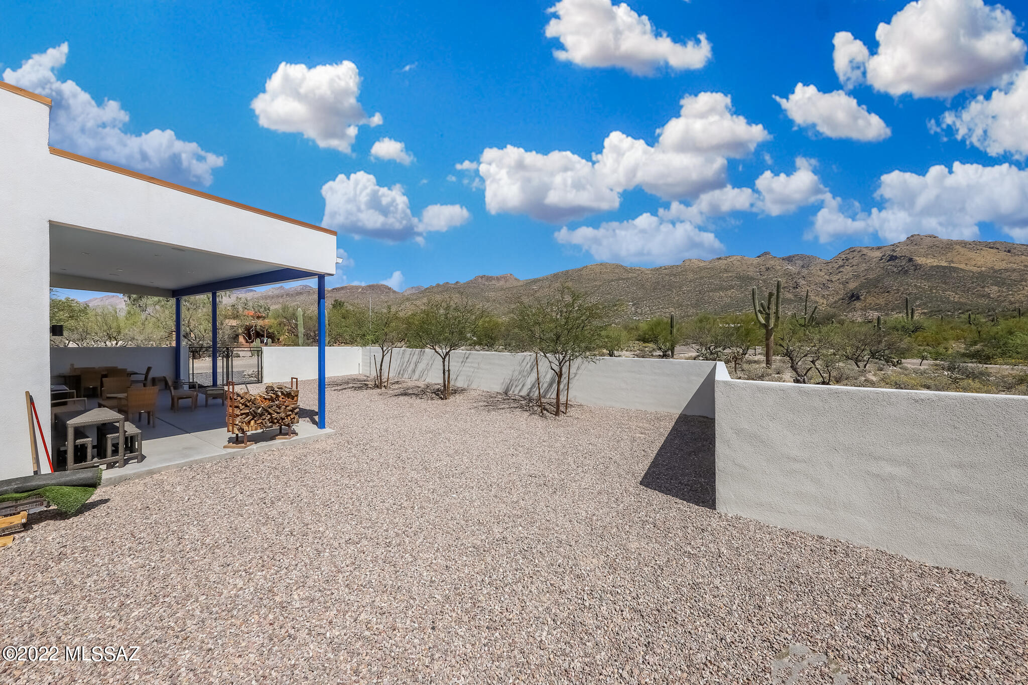 Ranchitos De Los Saguaros (1-21) - Residential