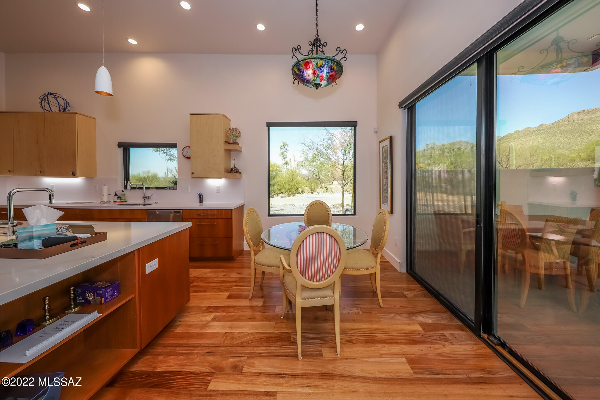 Ranchitos De Los Saguaros (1-21) - Residential