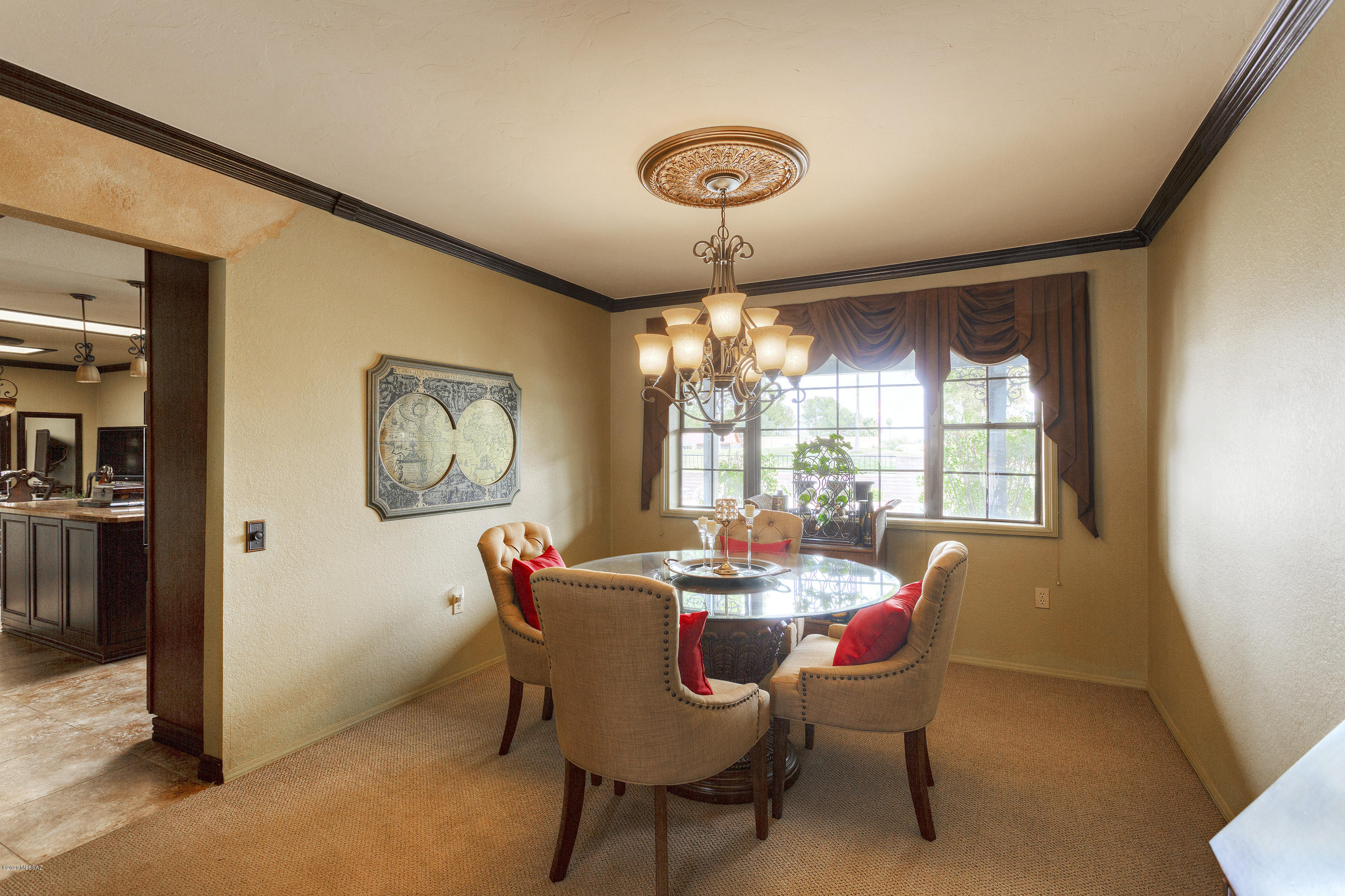 Green Valley Country Club Estates (1-154) - Residential