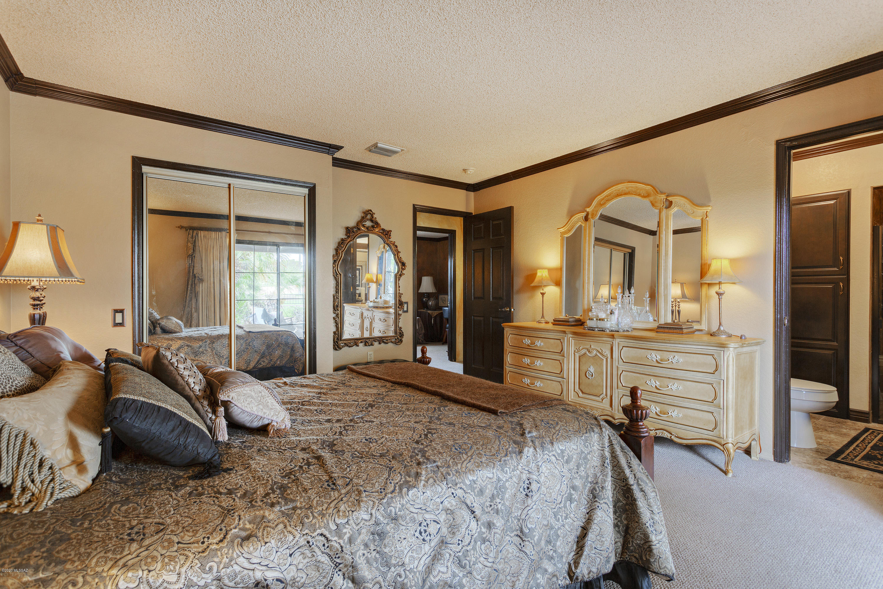 Green Valley Country Club Estates (1-154) - Residential