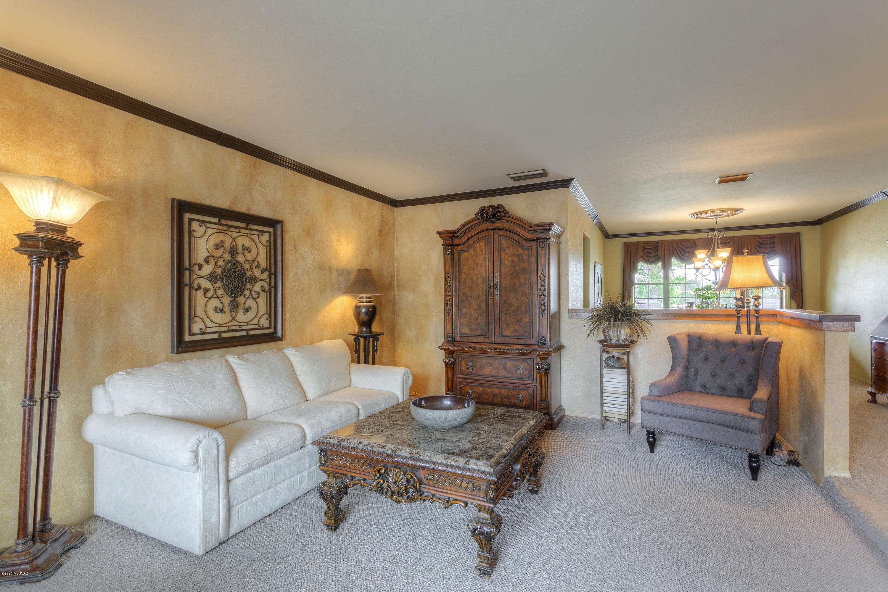 Green Valley Country Club Estates (1-154) - Residential
