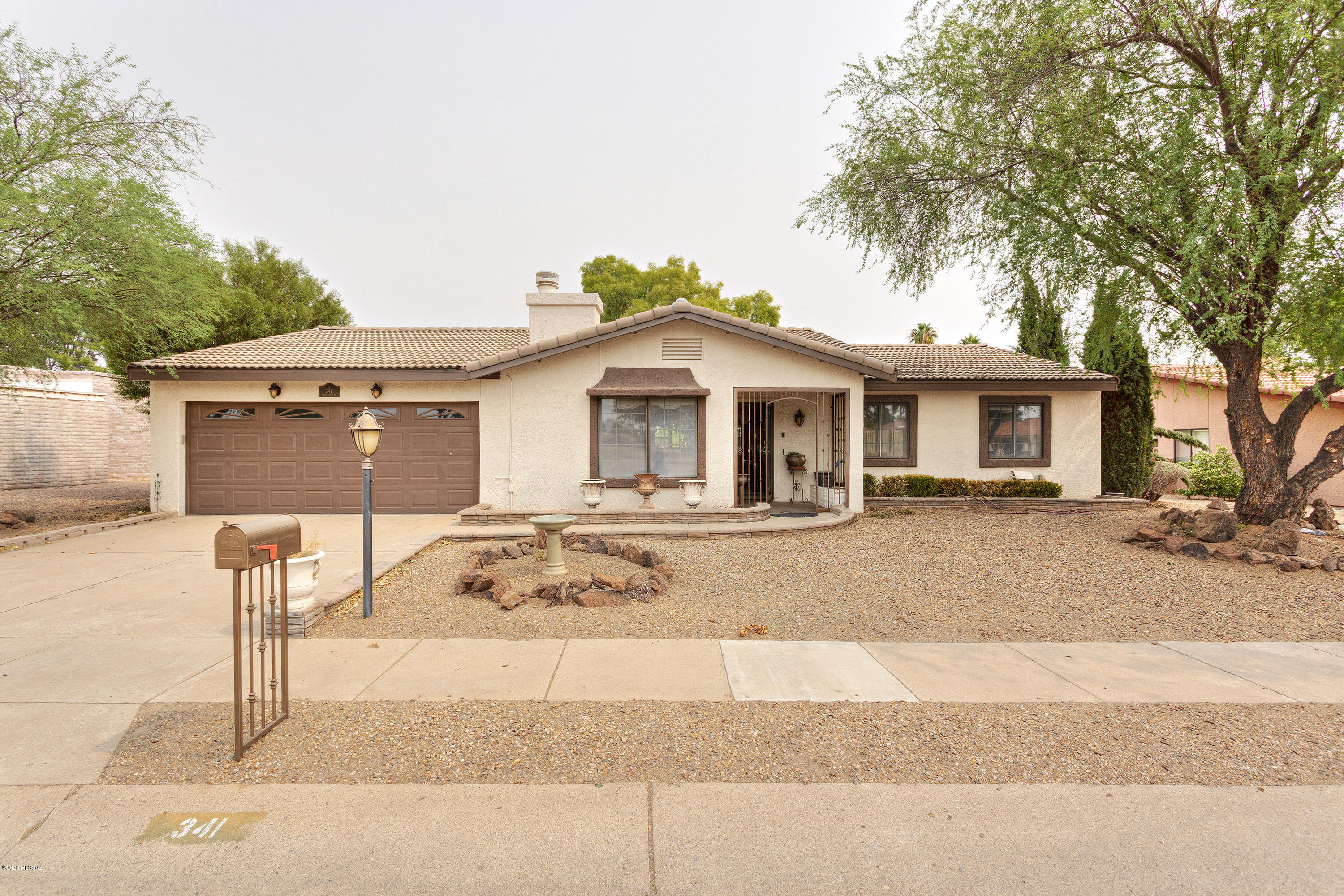 Green Valley Country Club Estates (1-154) - Residential