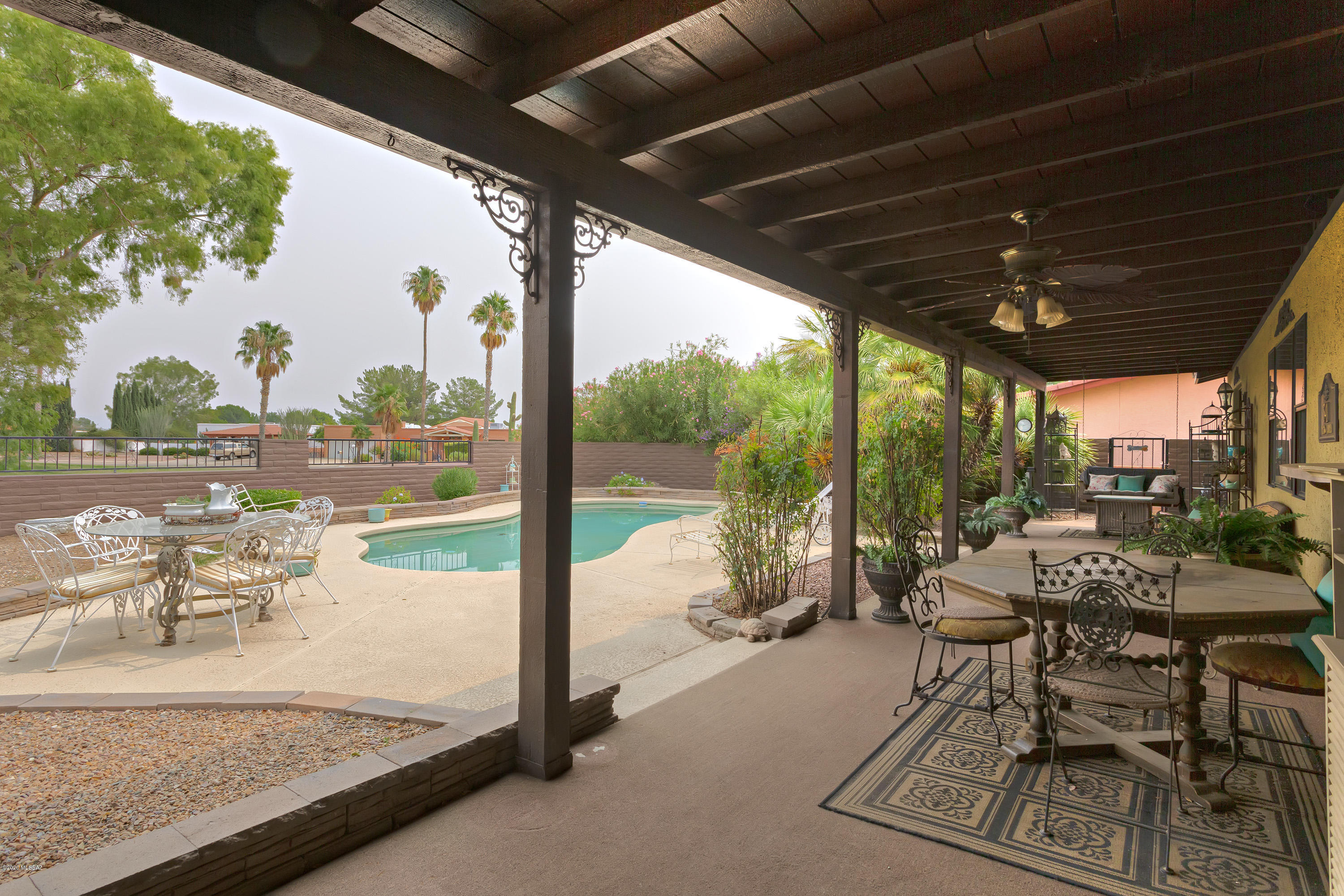 Green Valley Country Club Estates (1-154) - Residential