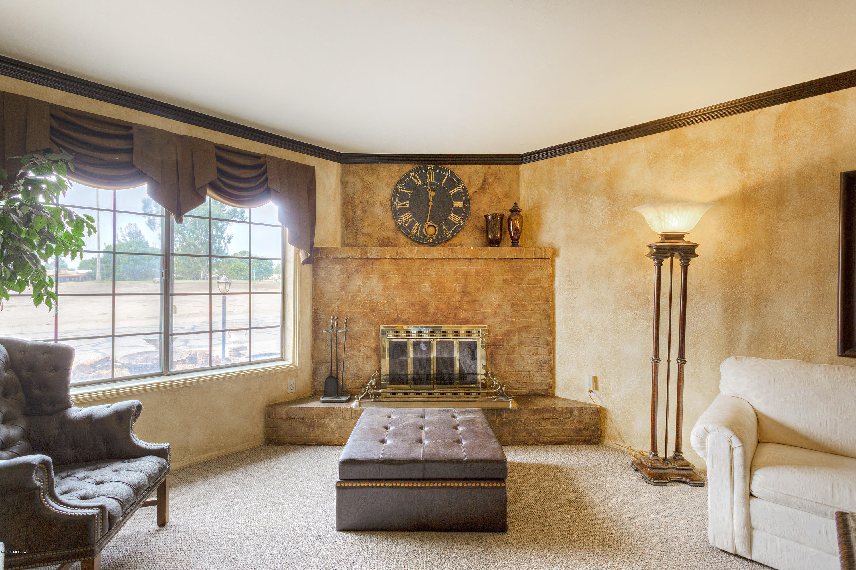Green Valley Country Club Estates (1-154) - Residential