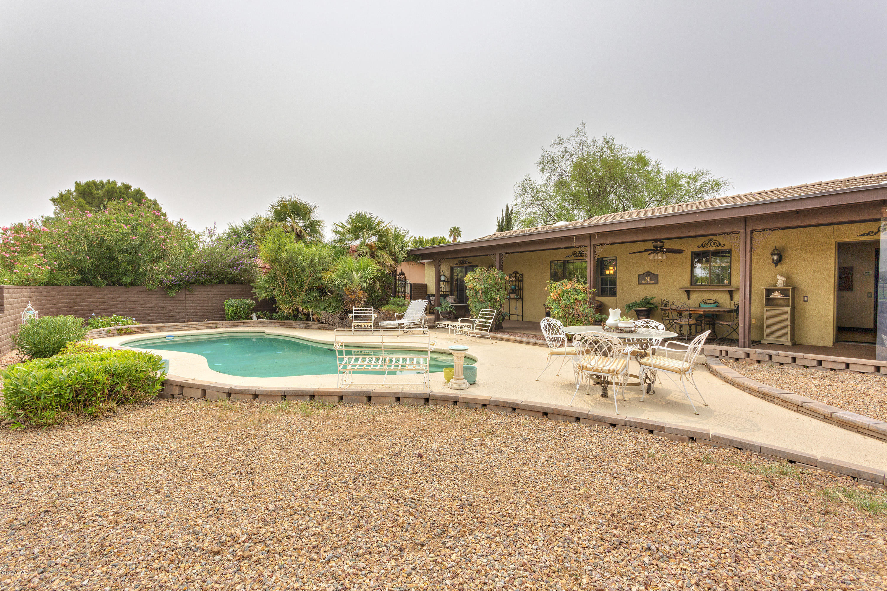 Green Valley Country Club Estates (1-154) - Residential
