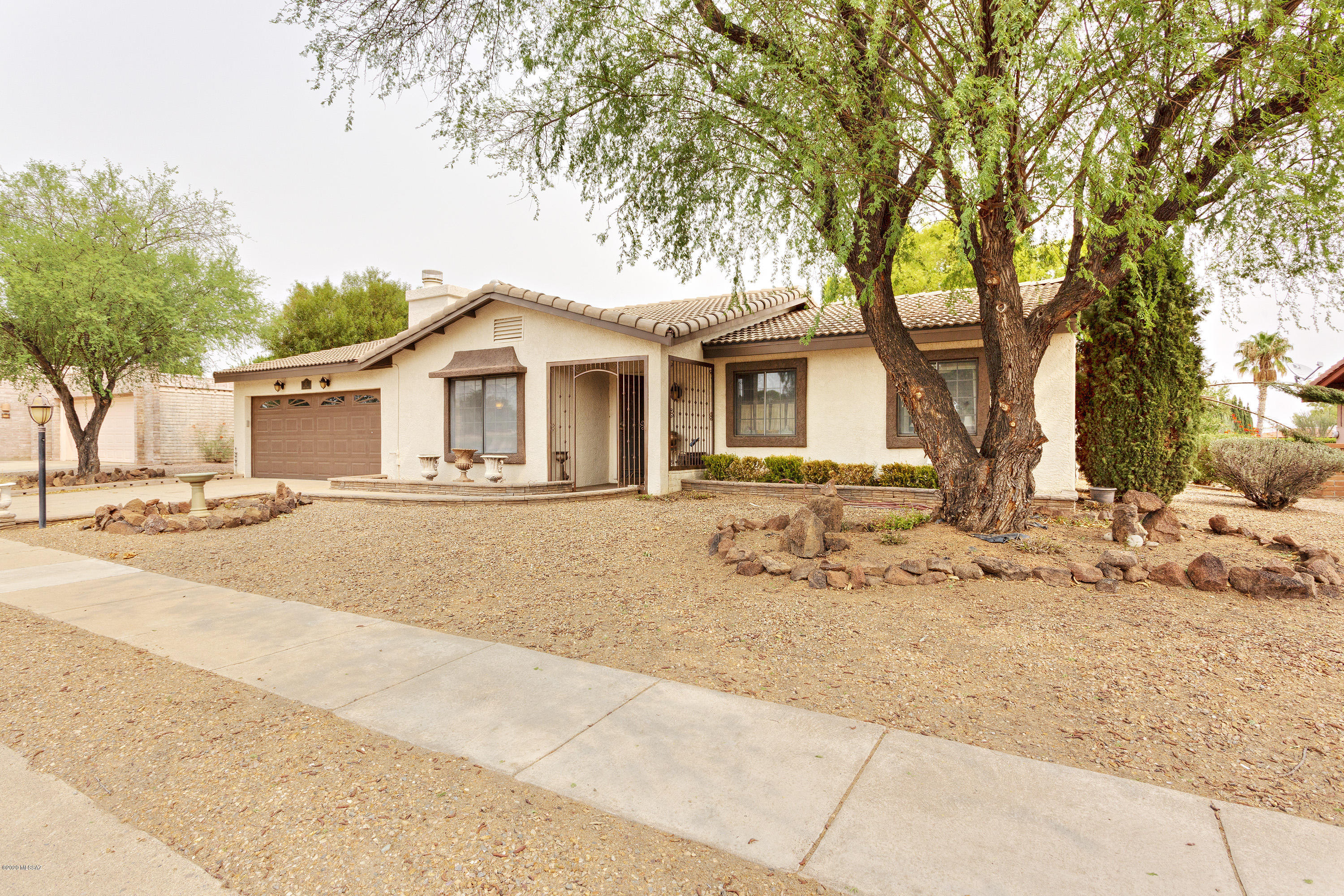 Green Valley Country Club Estates (1-154) - Residential