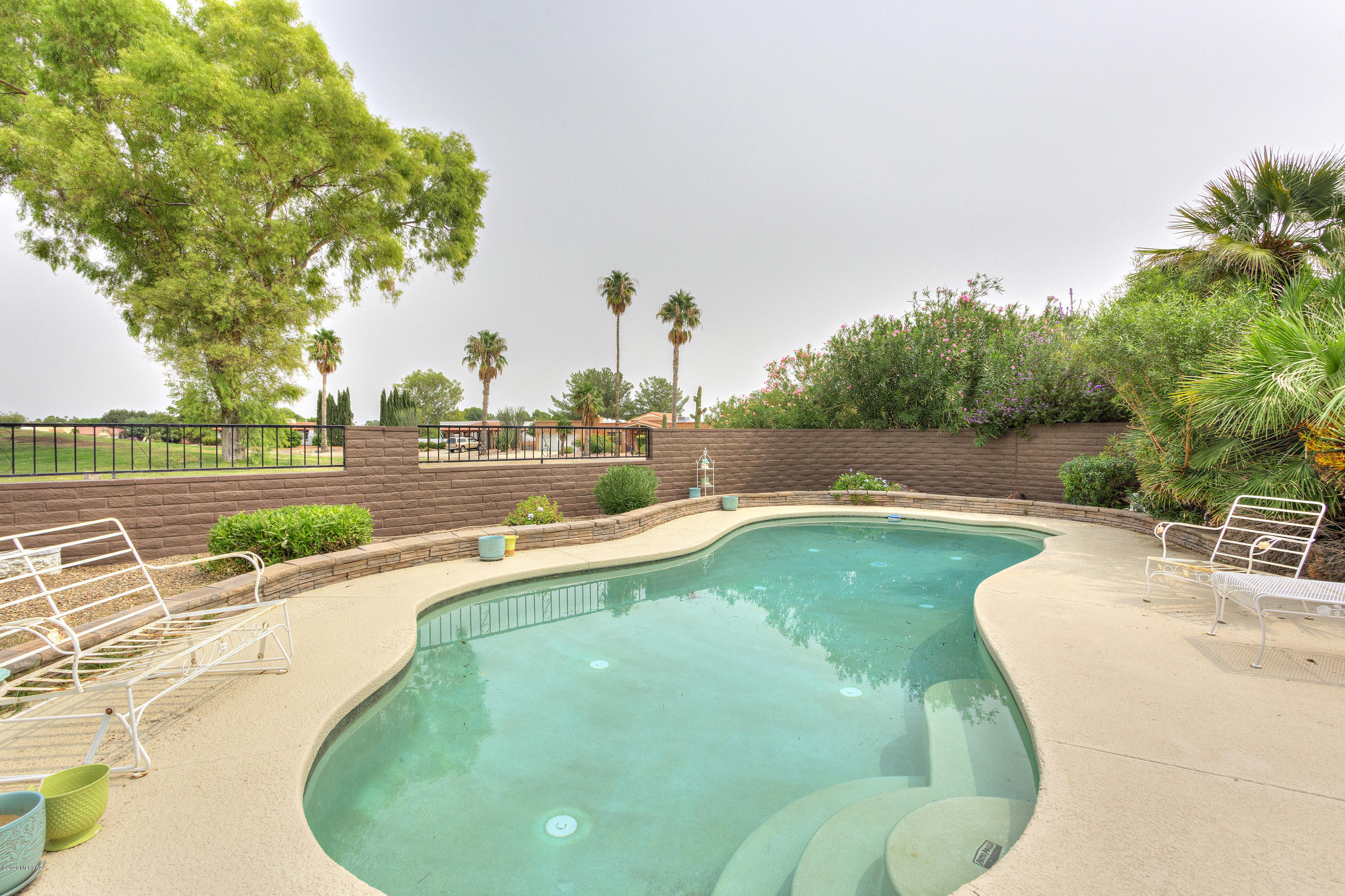 Green Valley Country Club Estates (1-154) - Residential