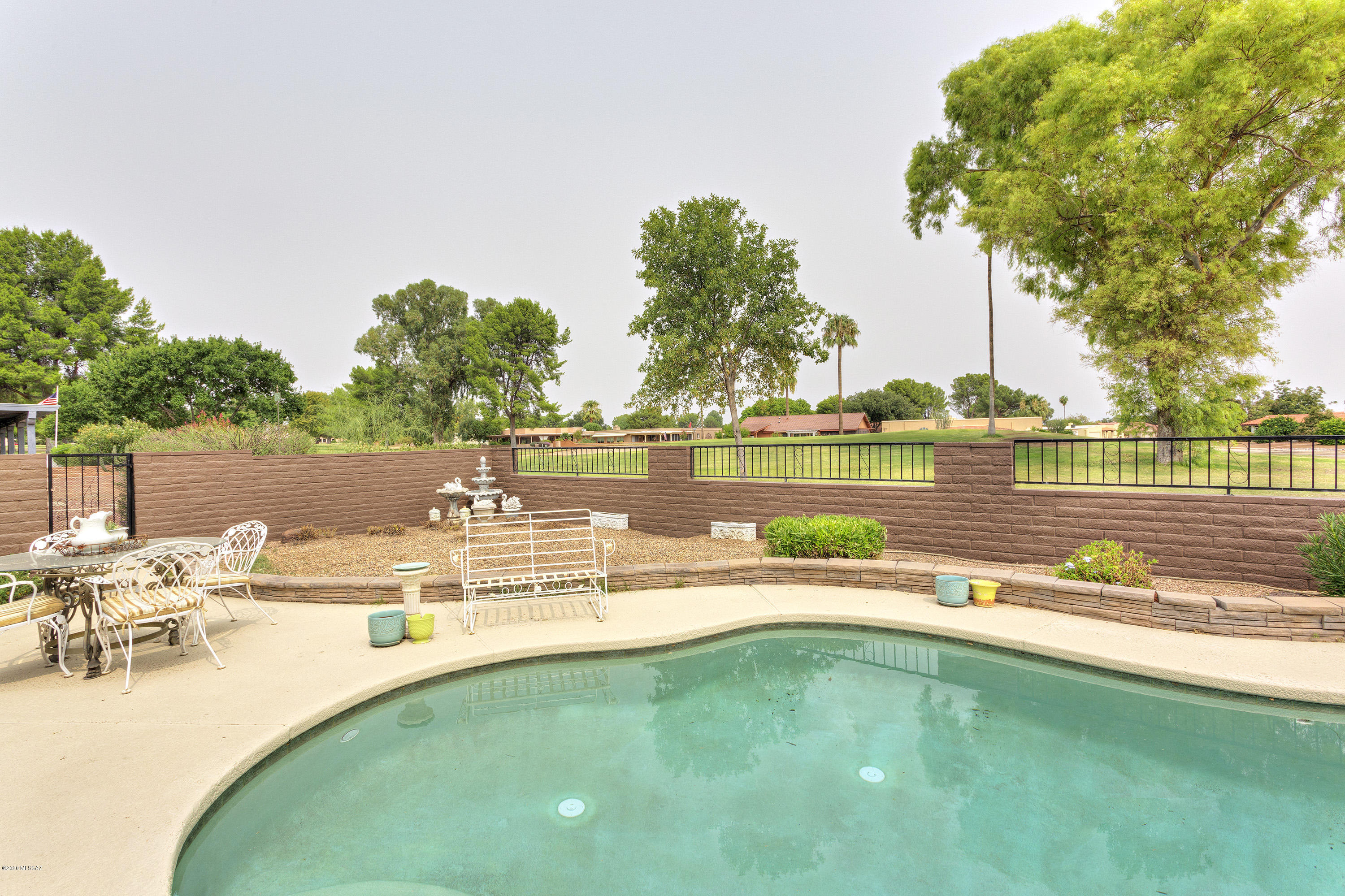 Green Valley Country Club Estates (1-154) - Residential