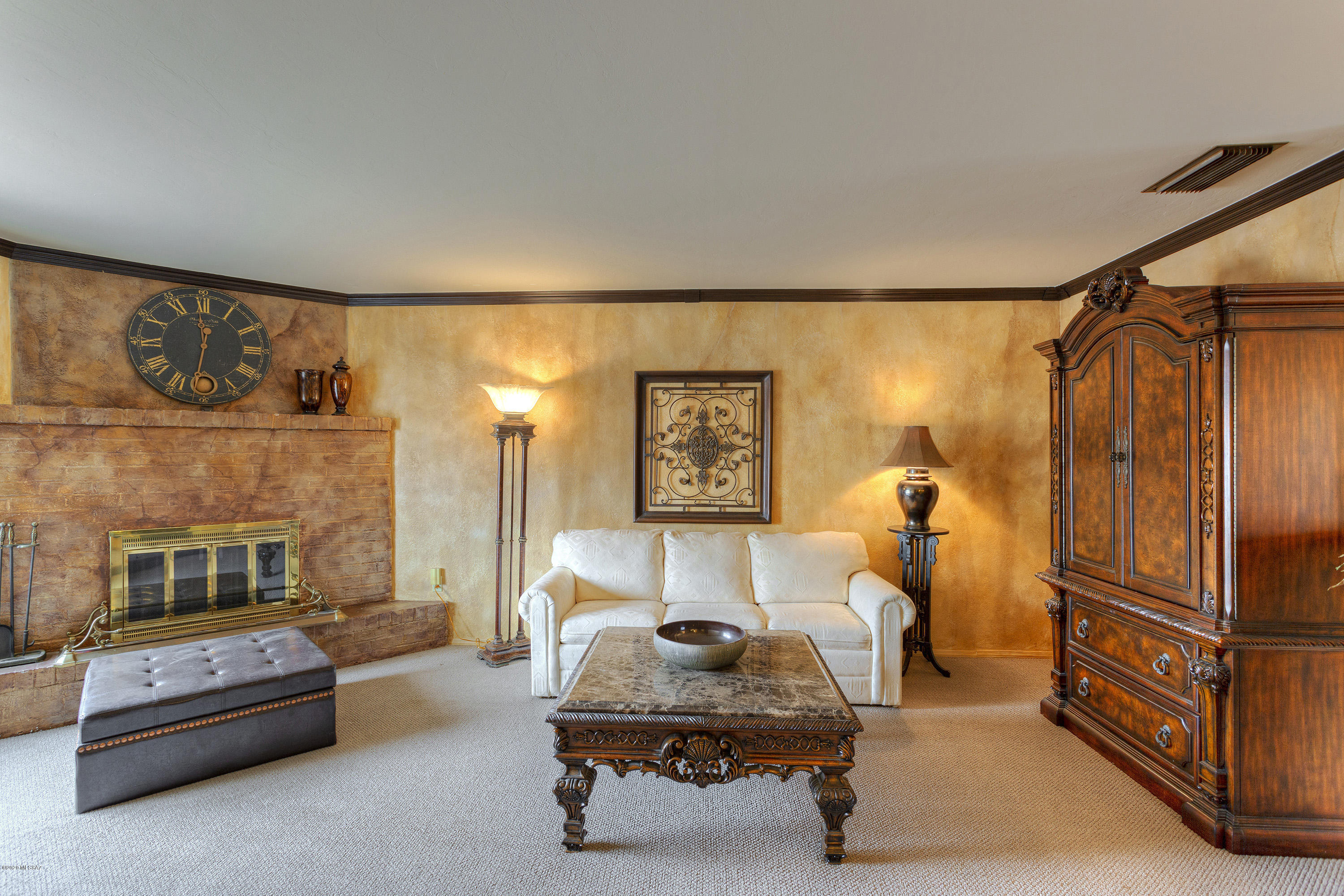 Green Valley Country Club Estates (1-154) - Residential