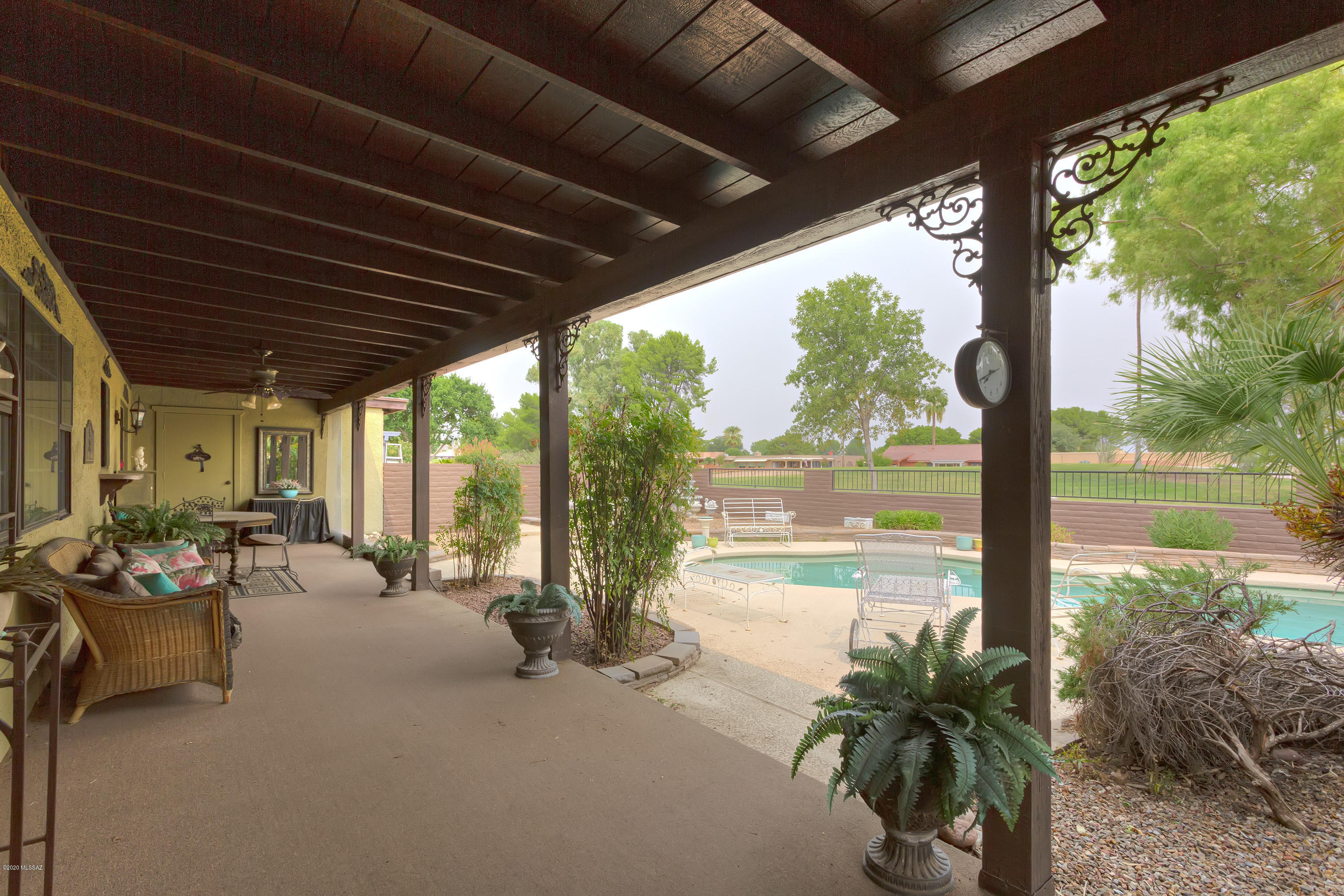 Green Valley Country Club Estates (1-154) - Residential