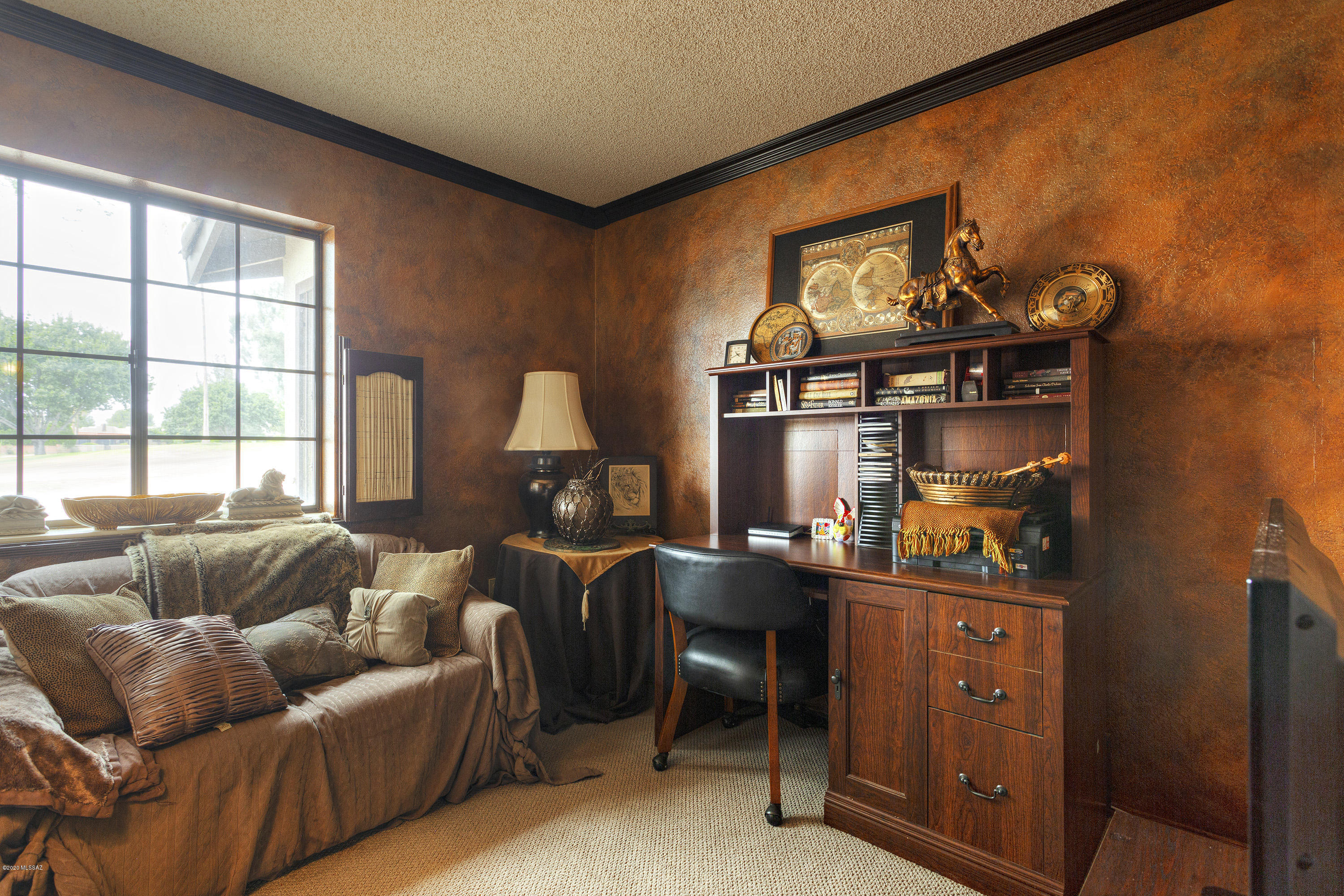 Green Valley Country Club Estates (1-154) - Residential