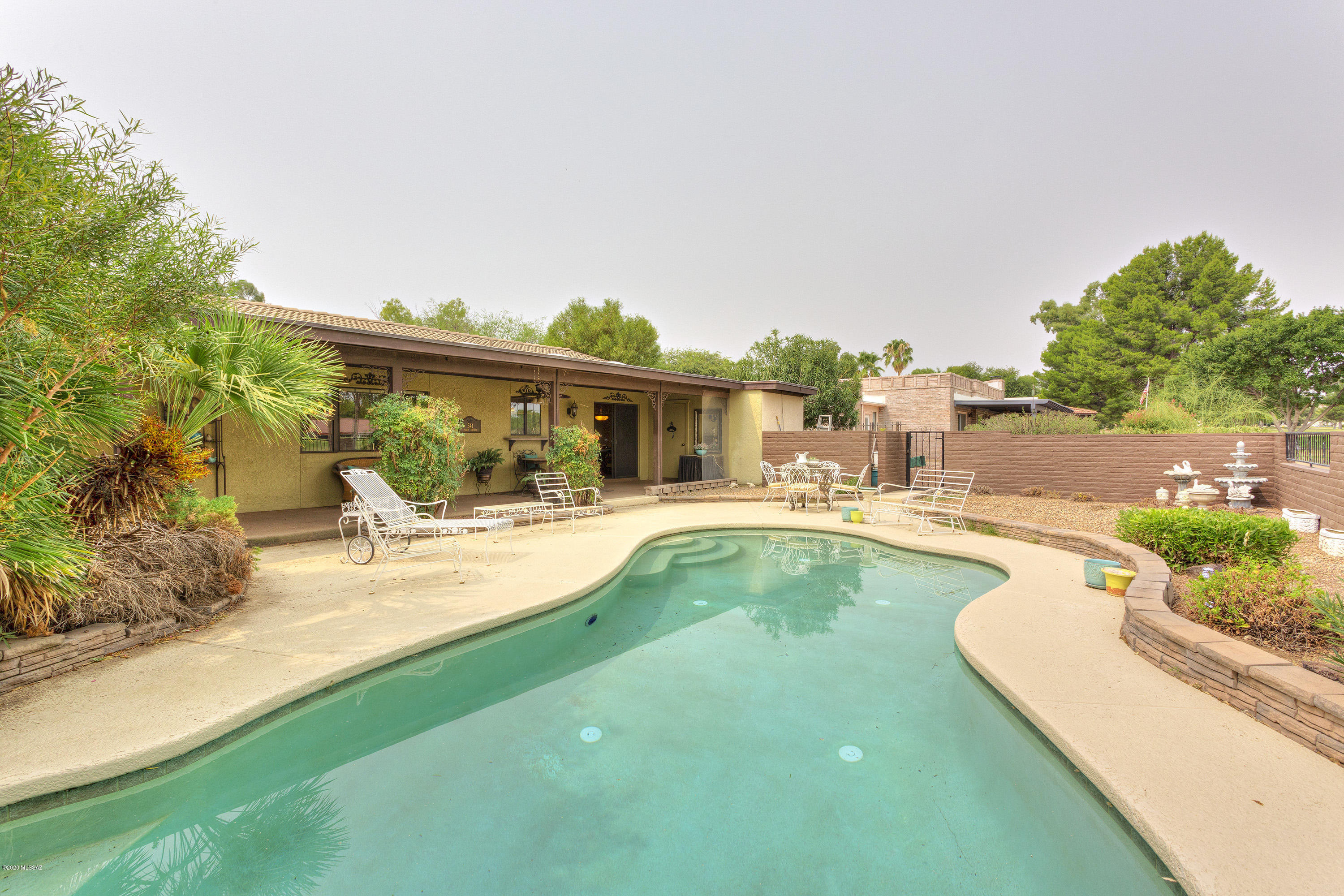 Green Valley Country Club Estates (1-154) - Residential