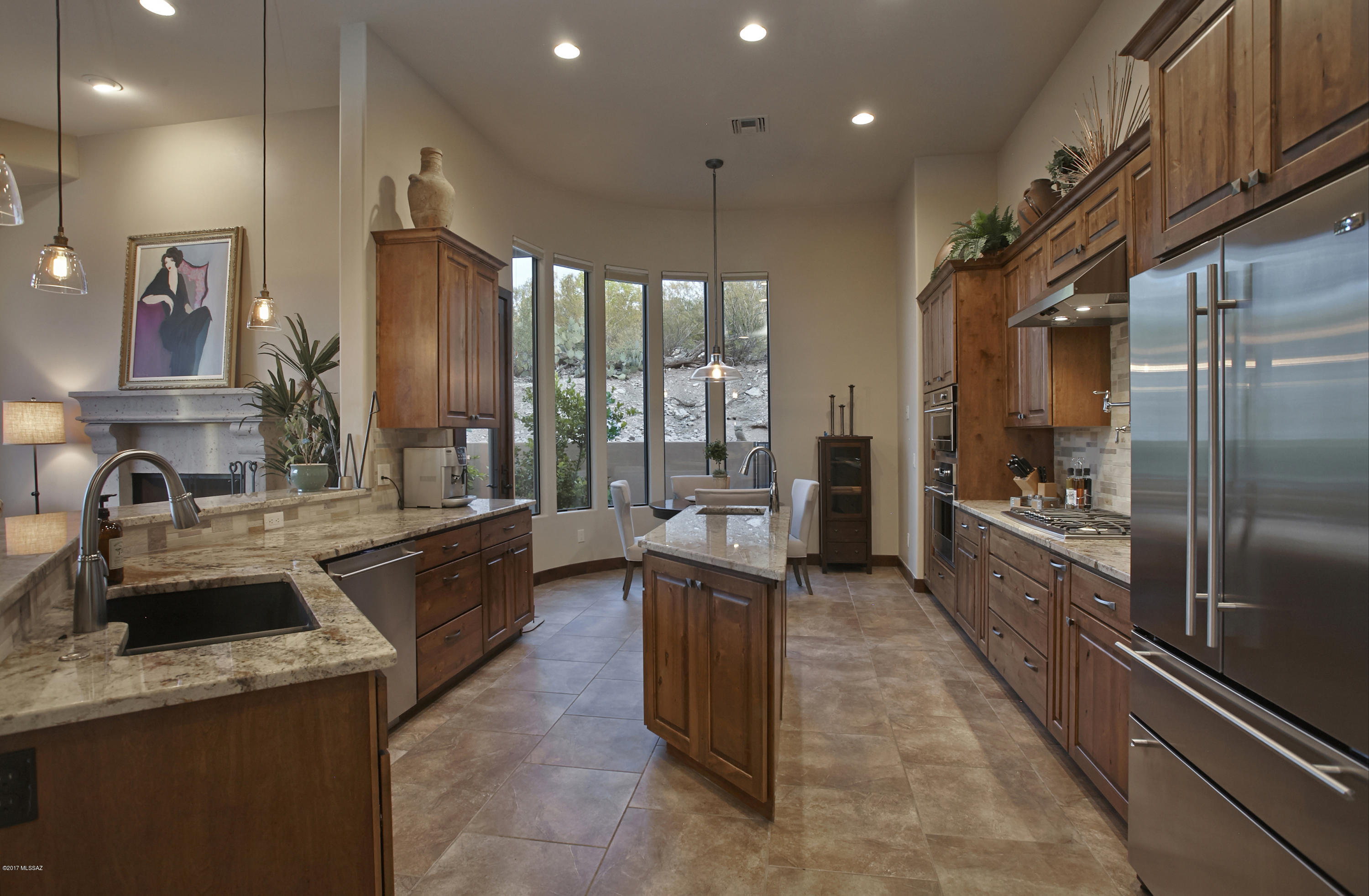 Catalina Foothills Estates NO. 3 - Residential