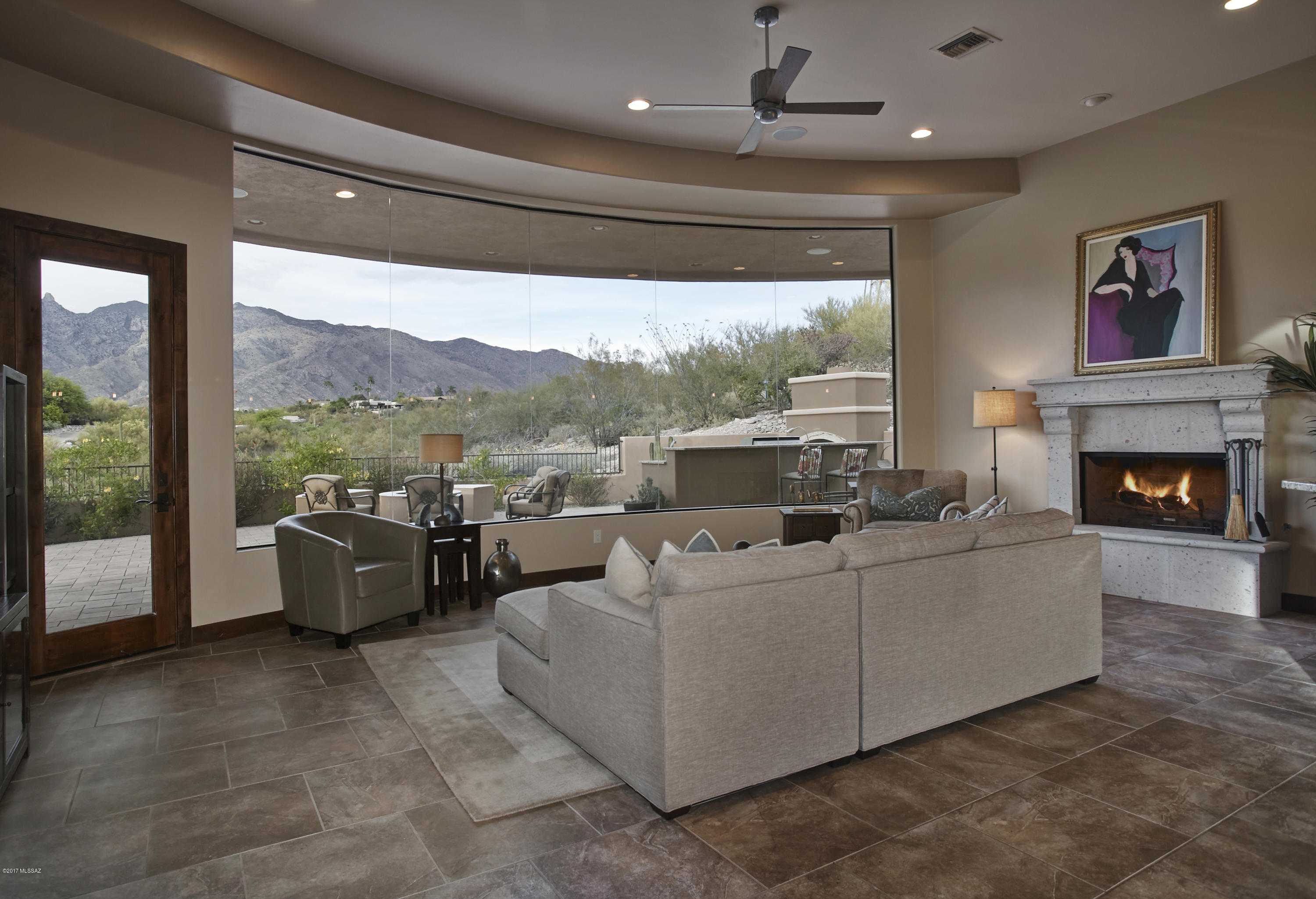 Catalina Foothills Estates NO. 3 - Residential