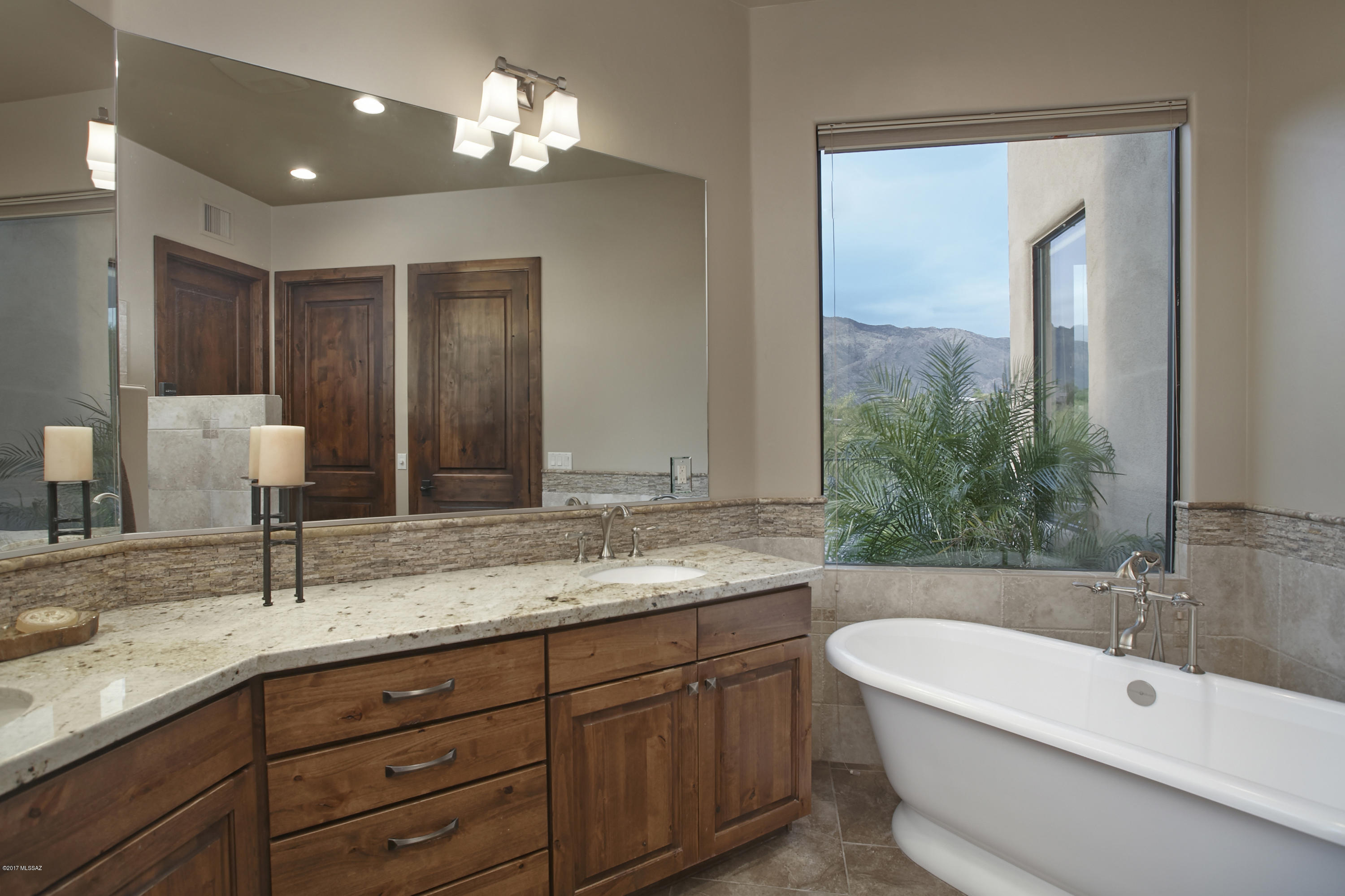Catalina Foothills Estates NO. 3 - Residential