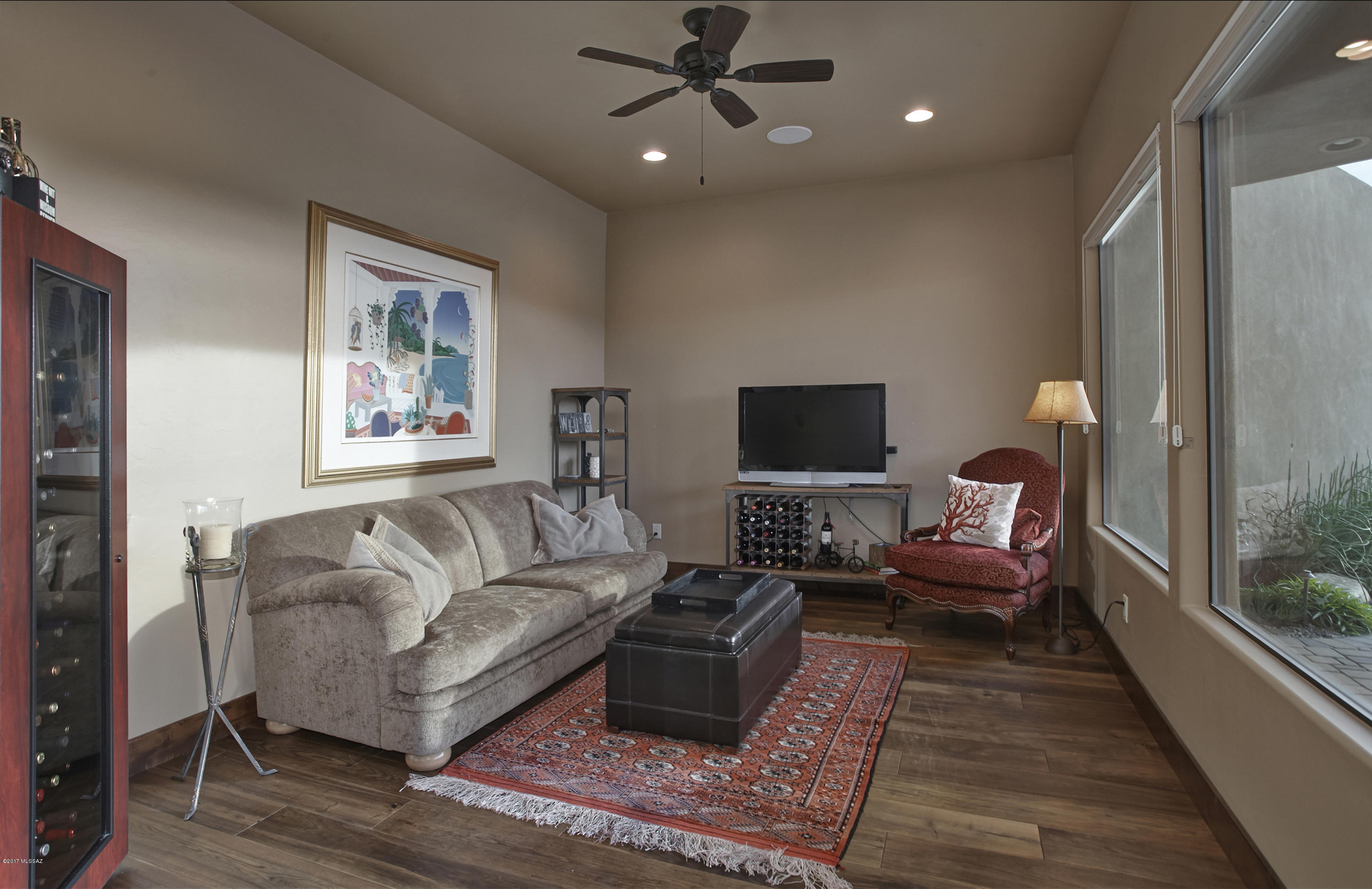 Catalina Foothills Estates NO. 3 - Residential
