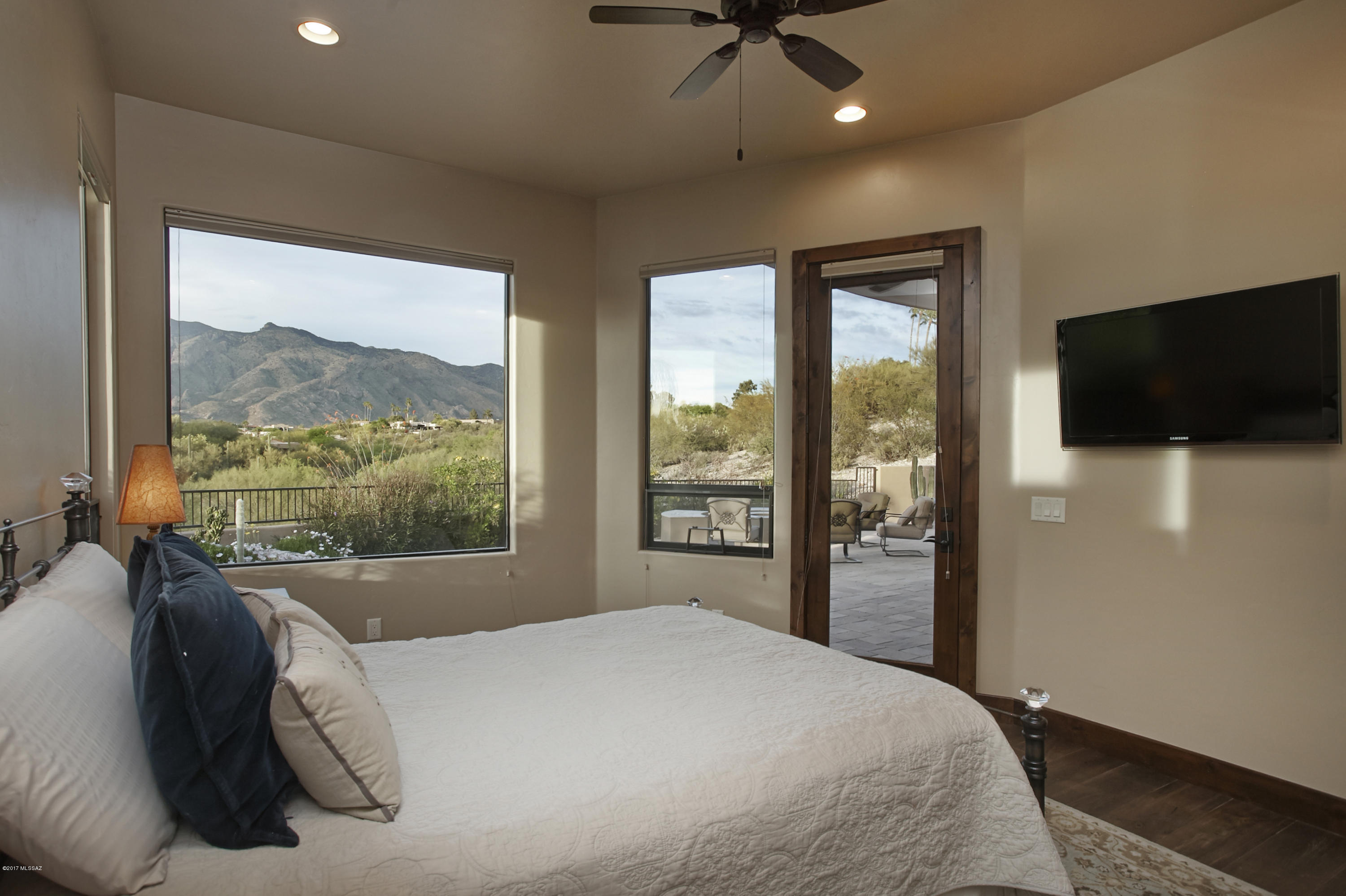 Catalina Foothills Estates NO. 3 - Residential