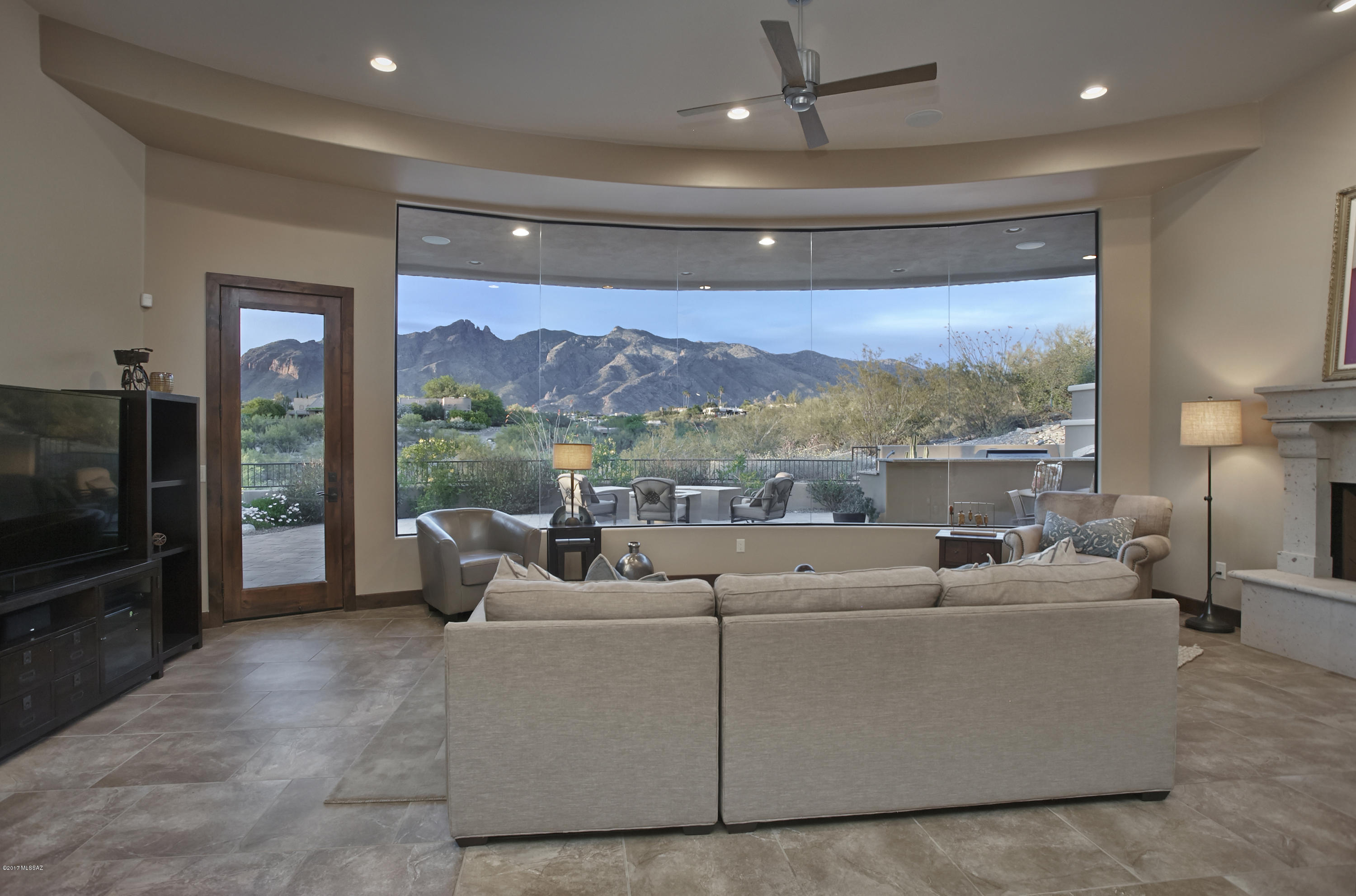 Catalina Foothills Estates NO. 3 - Residential