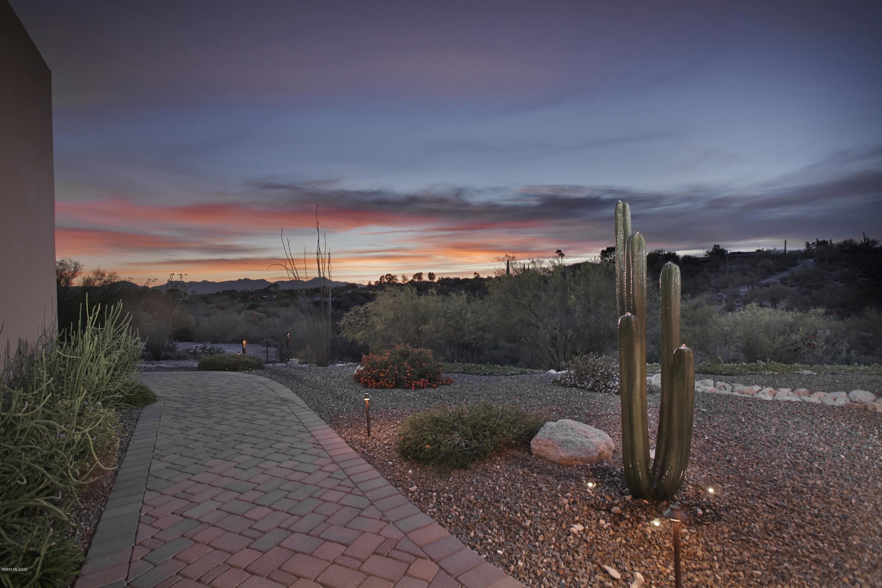Catalina Foothills Estates NO. 3 - Residential