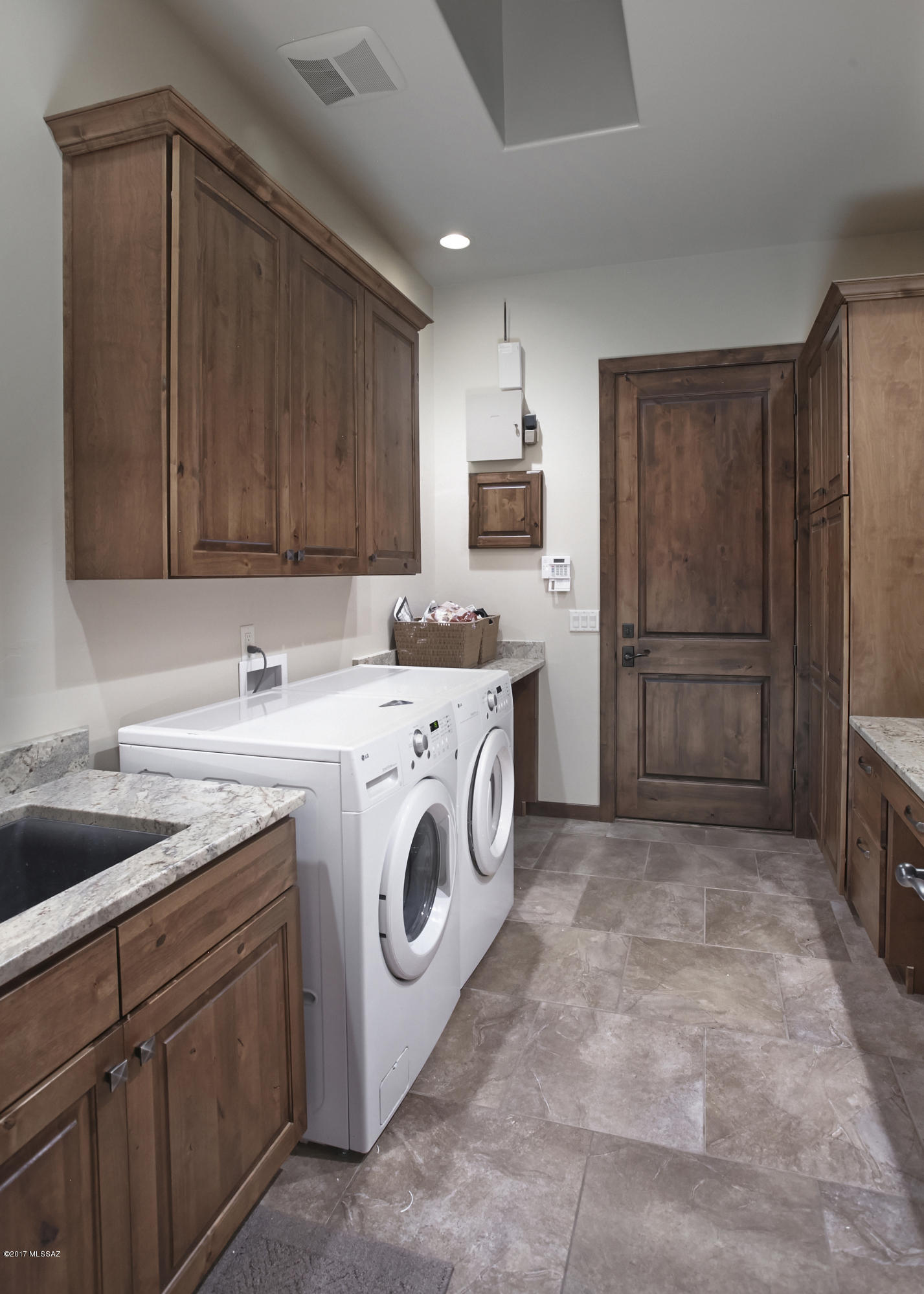 Catalina Foothills Estates NO. 3 - Residential