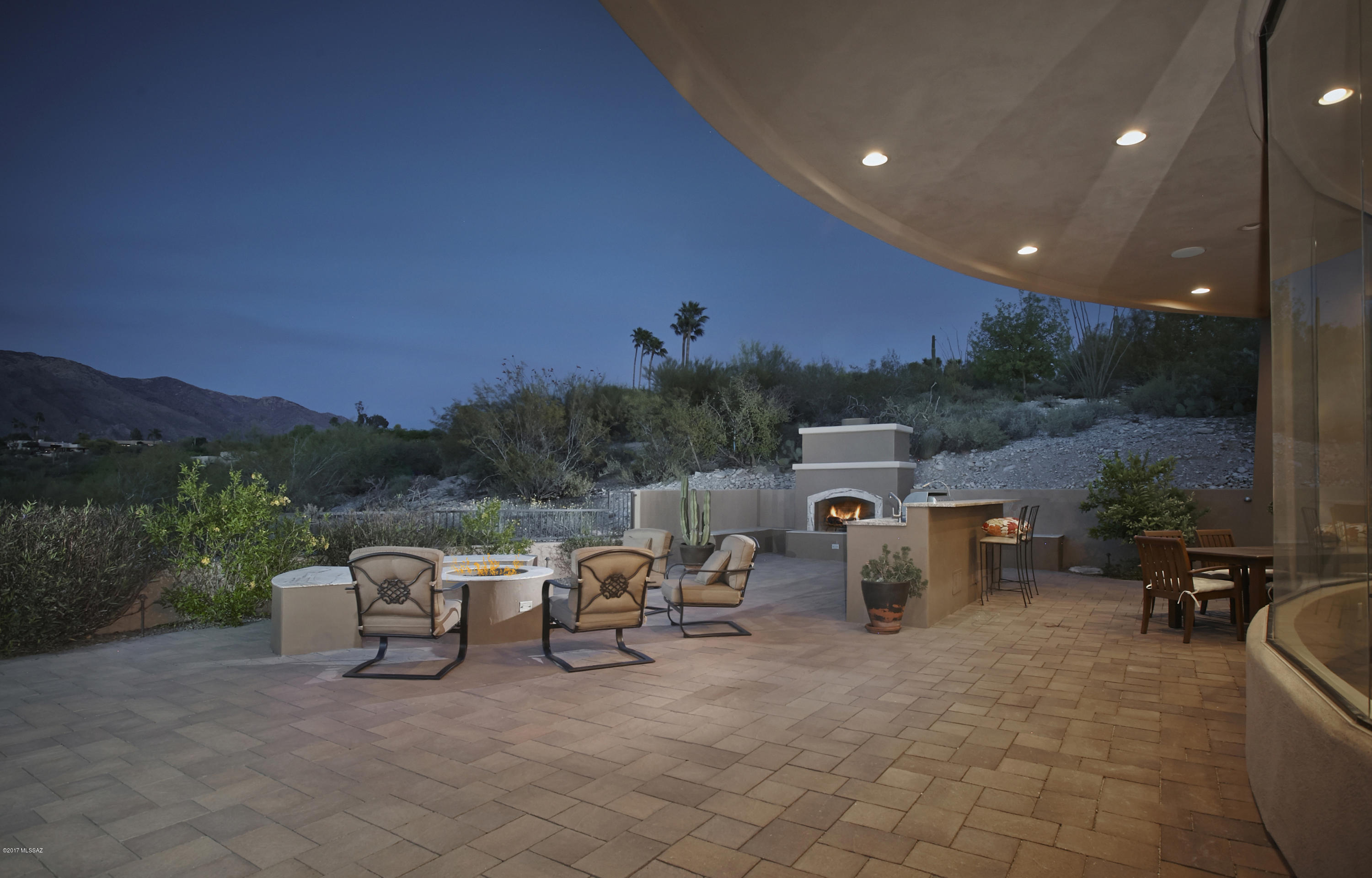 Catalina Foothills Estates NO. 3 - Residential