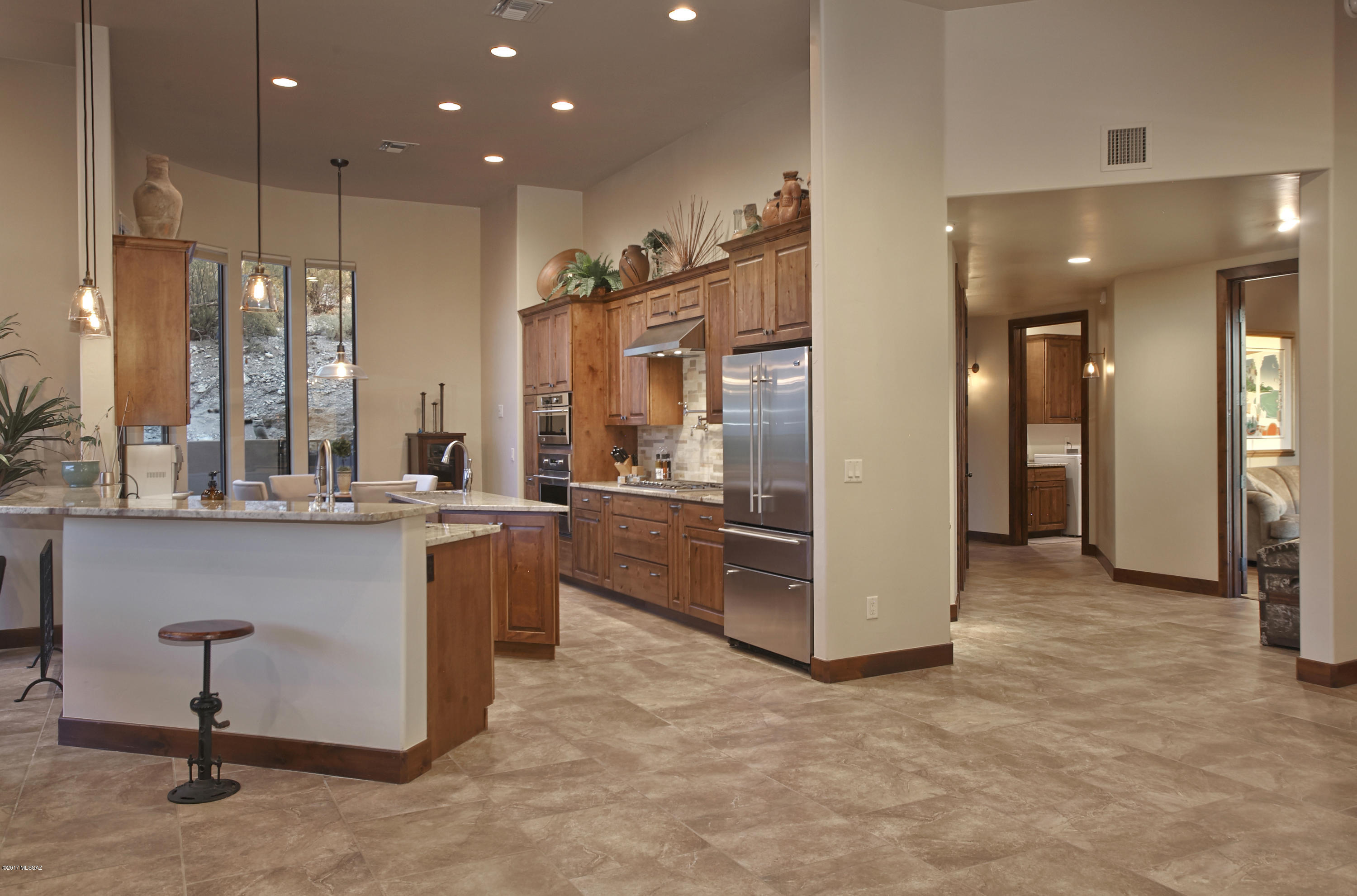 Catalina Foothills Estates NO. 3 - Residential