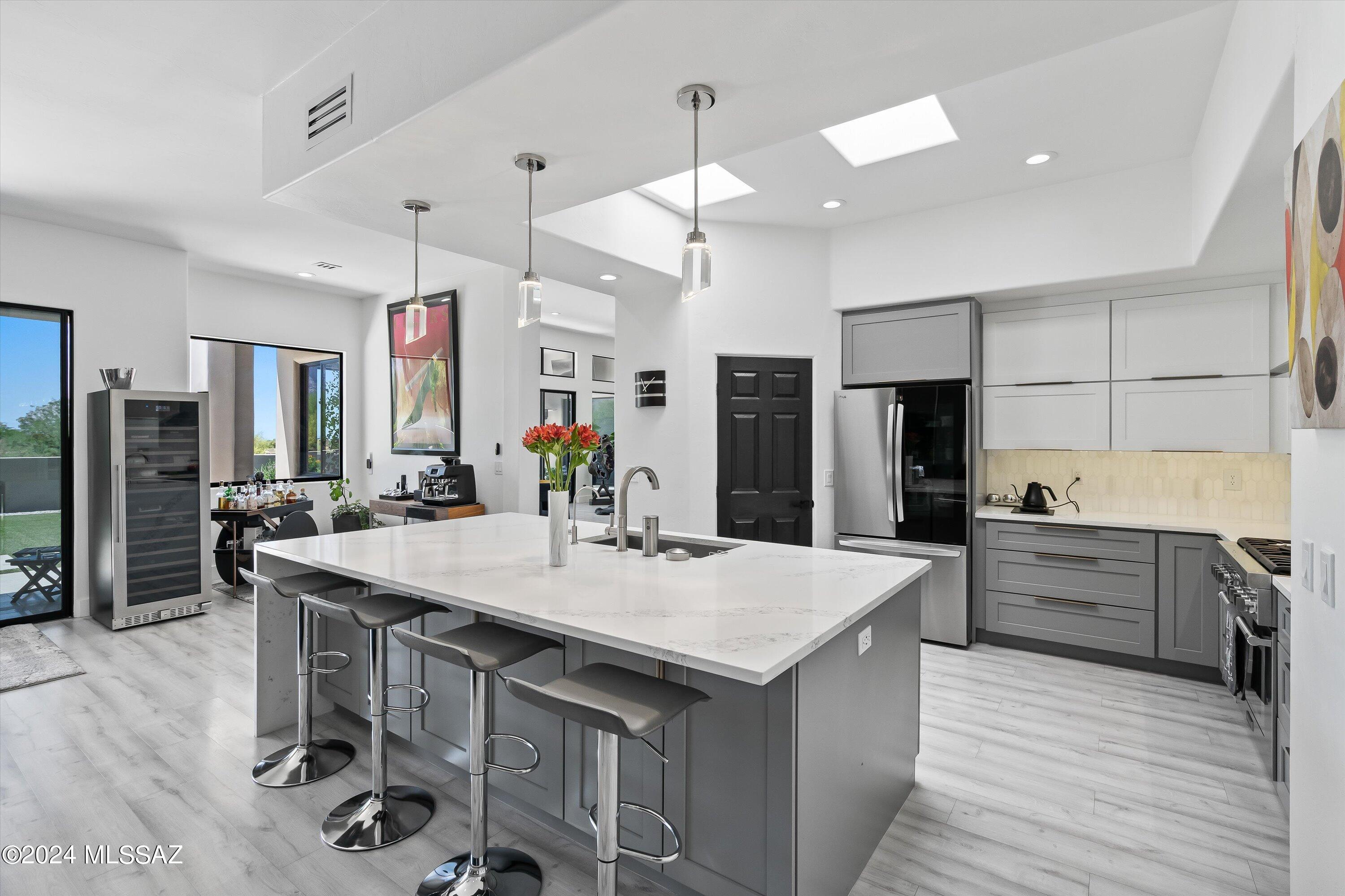Sunridge II (1-65) - Residential
