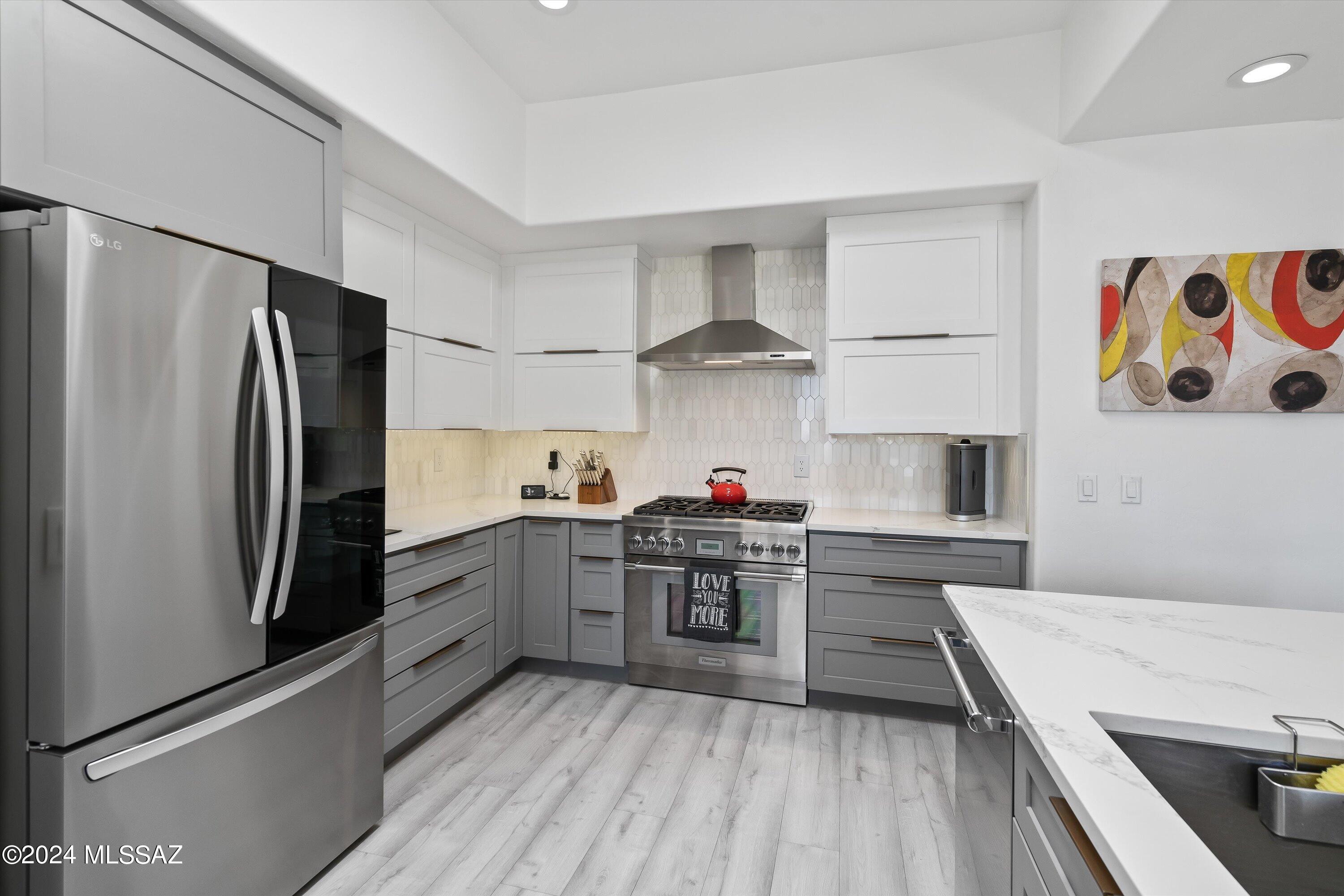 Sunridge II (1-65) - Residential