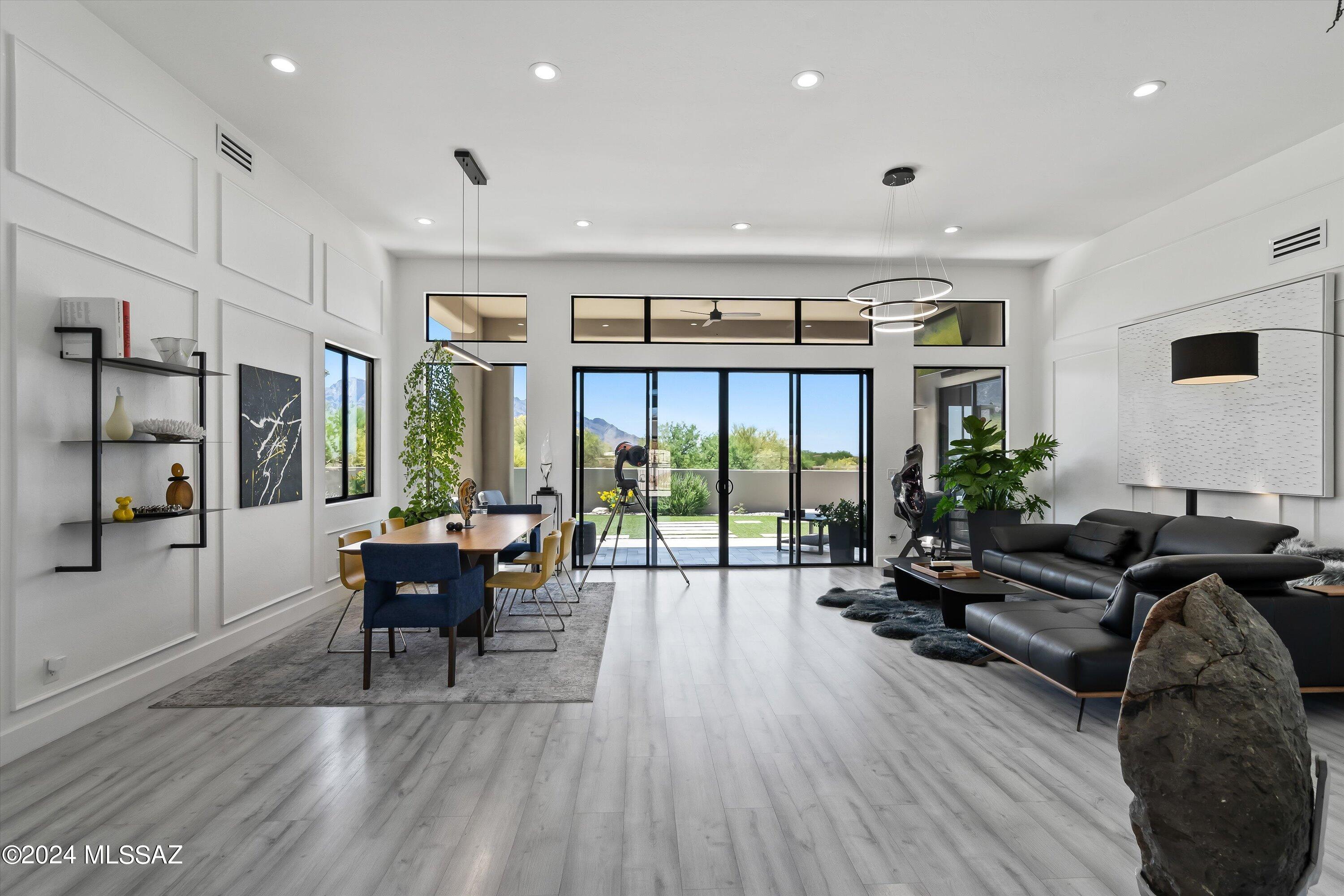 Sunridge II (1-65) - Residential