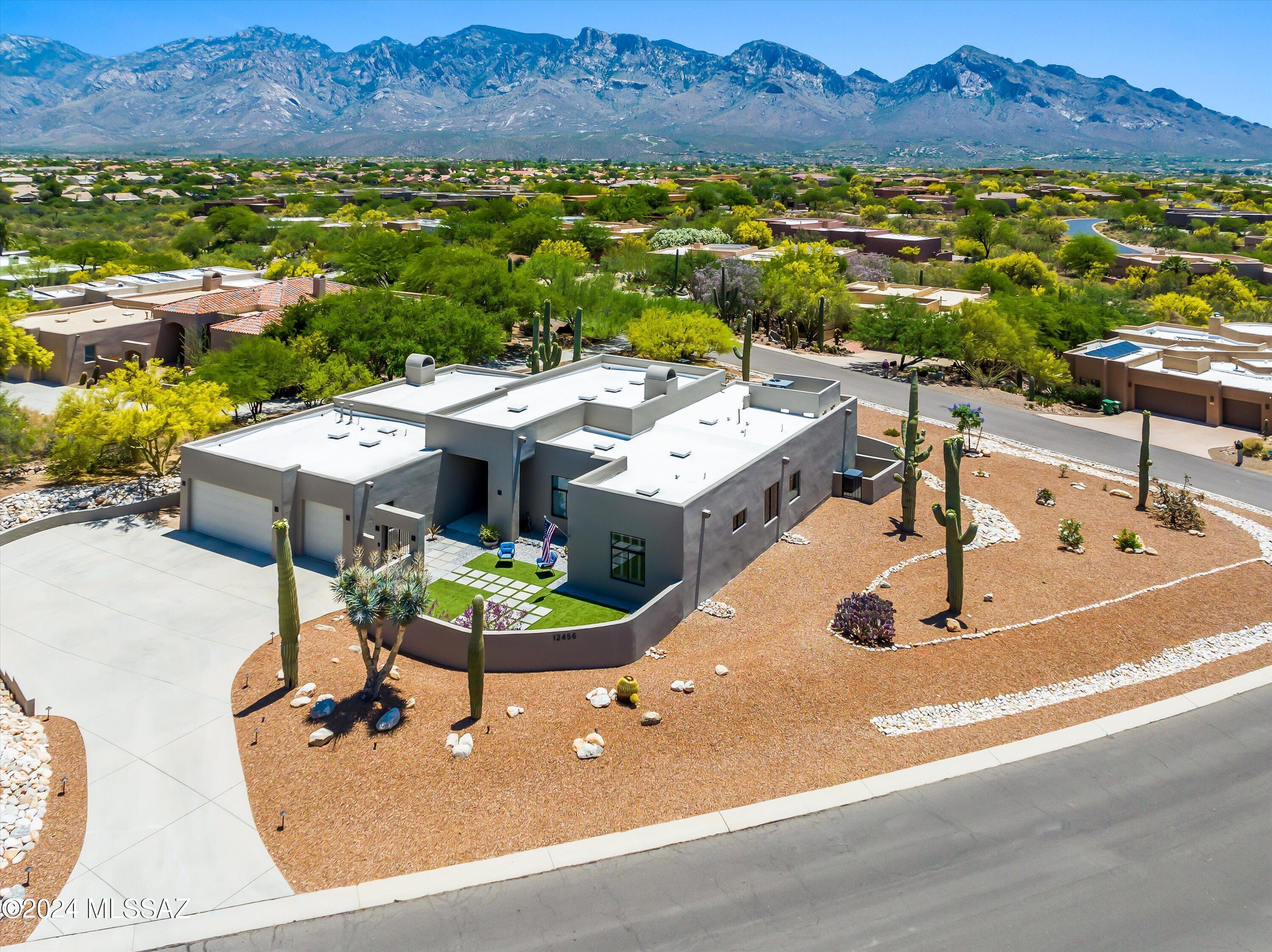 Sunridge II (1-65) - Residential