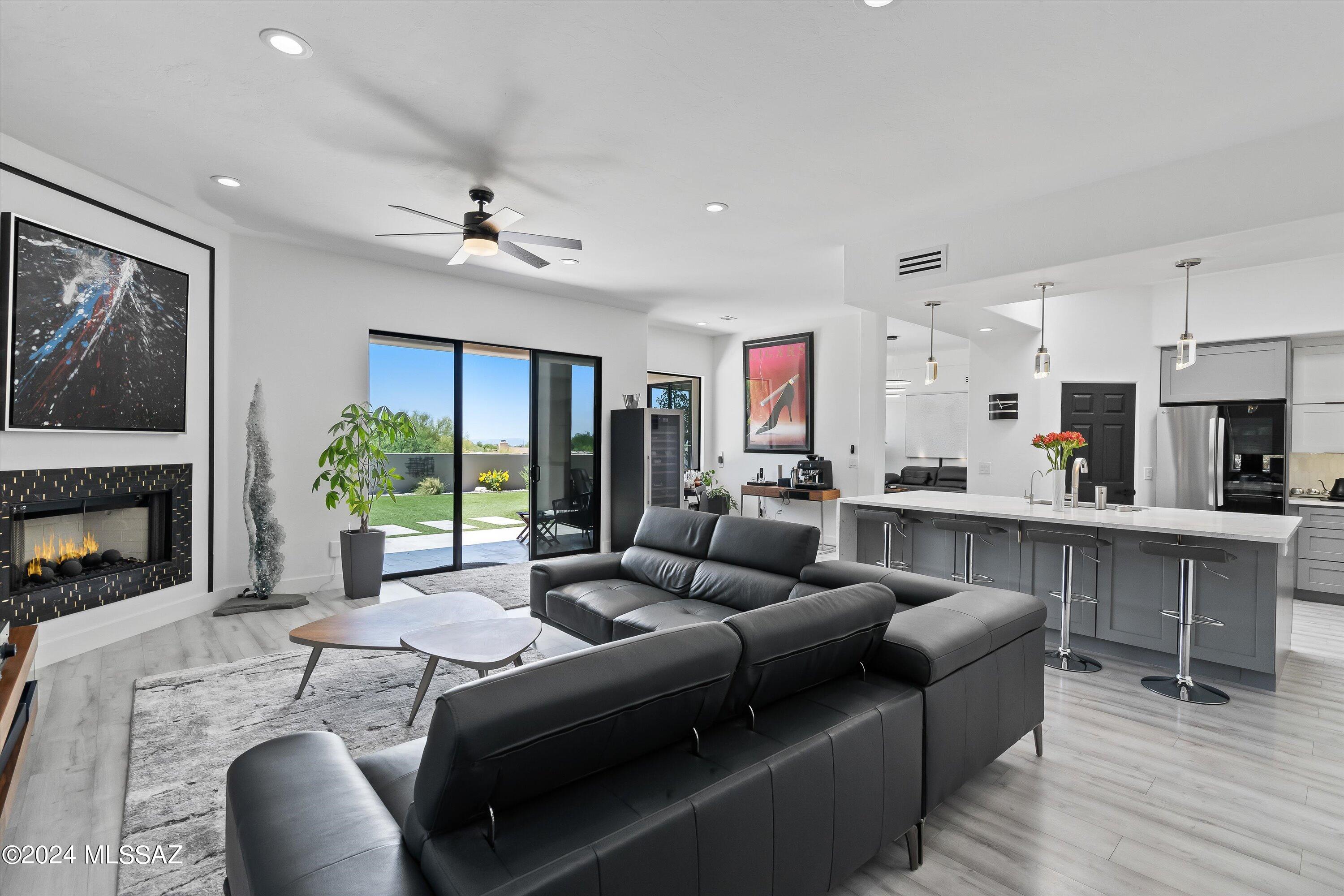 Sunridge II (1-65) - Residential