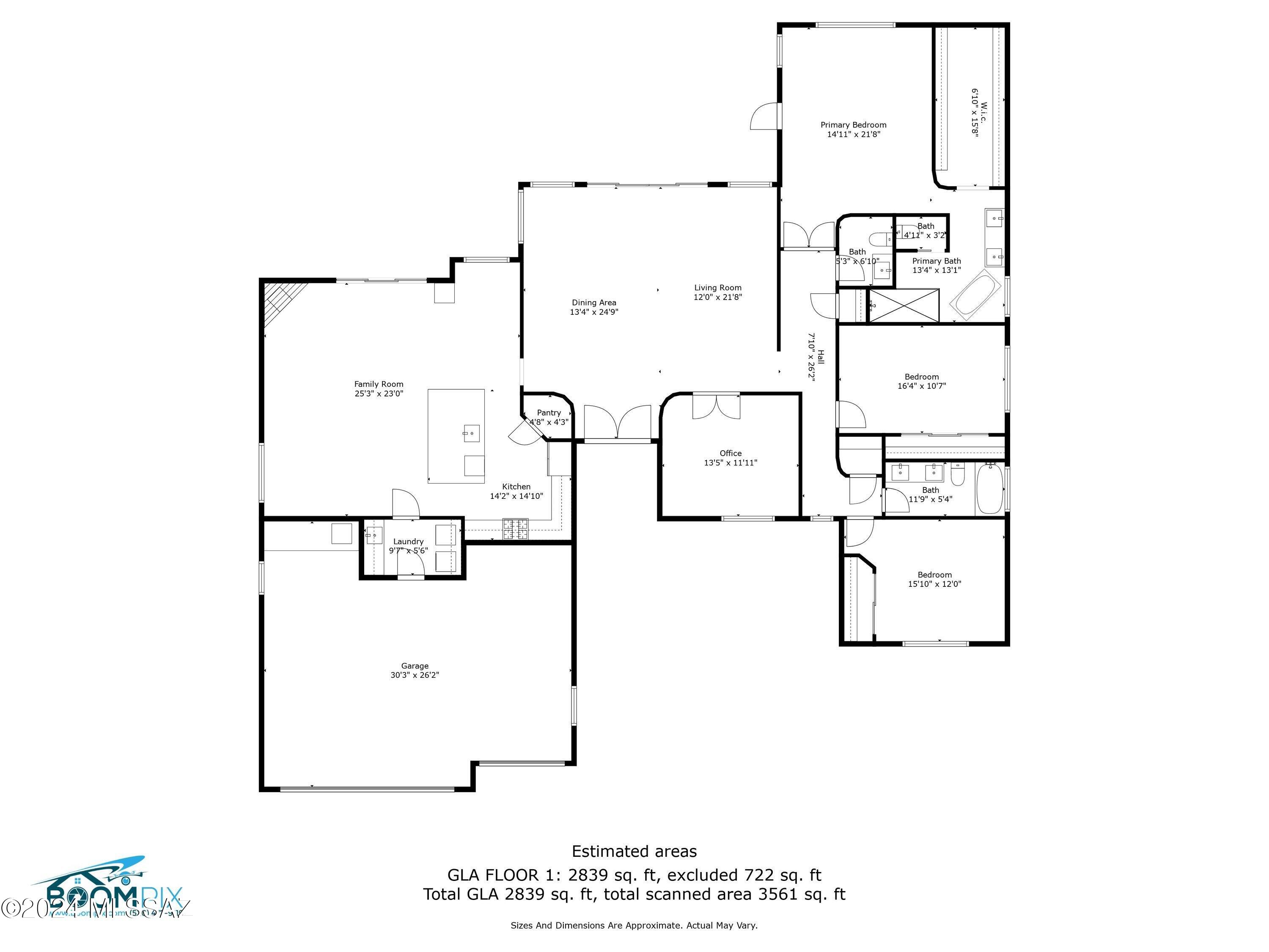 Sunridge II (1-65) - Residential