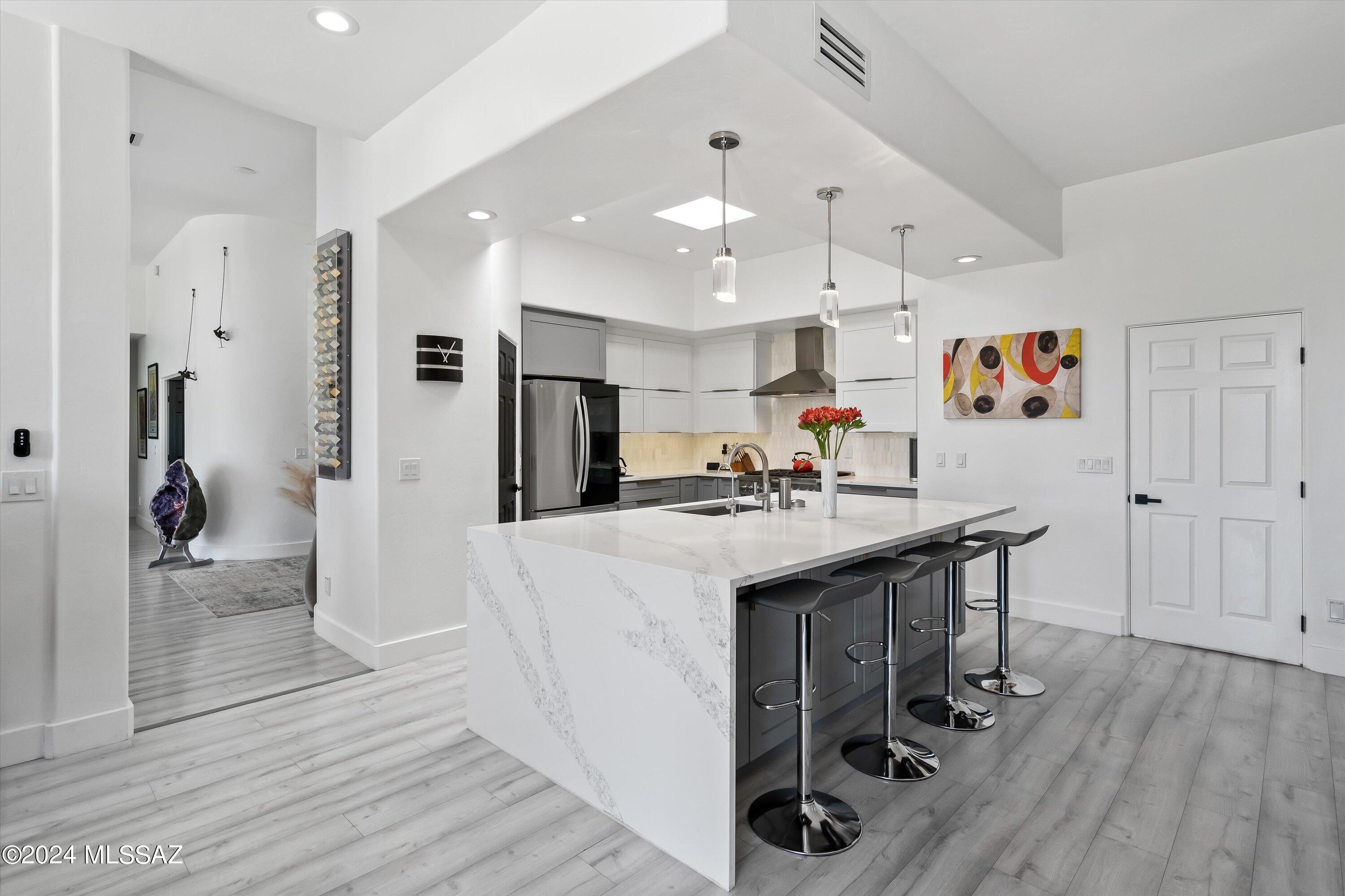 Sunridge II (1-65) - Residential