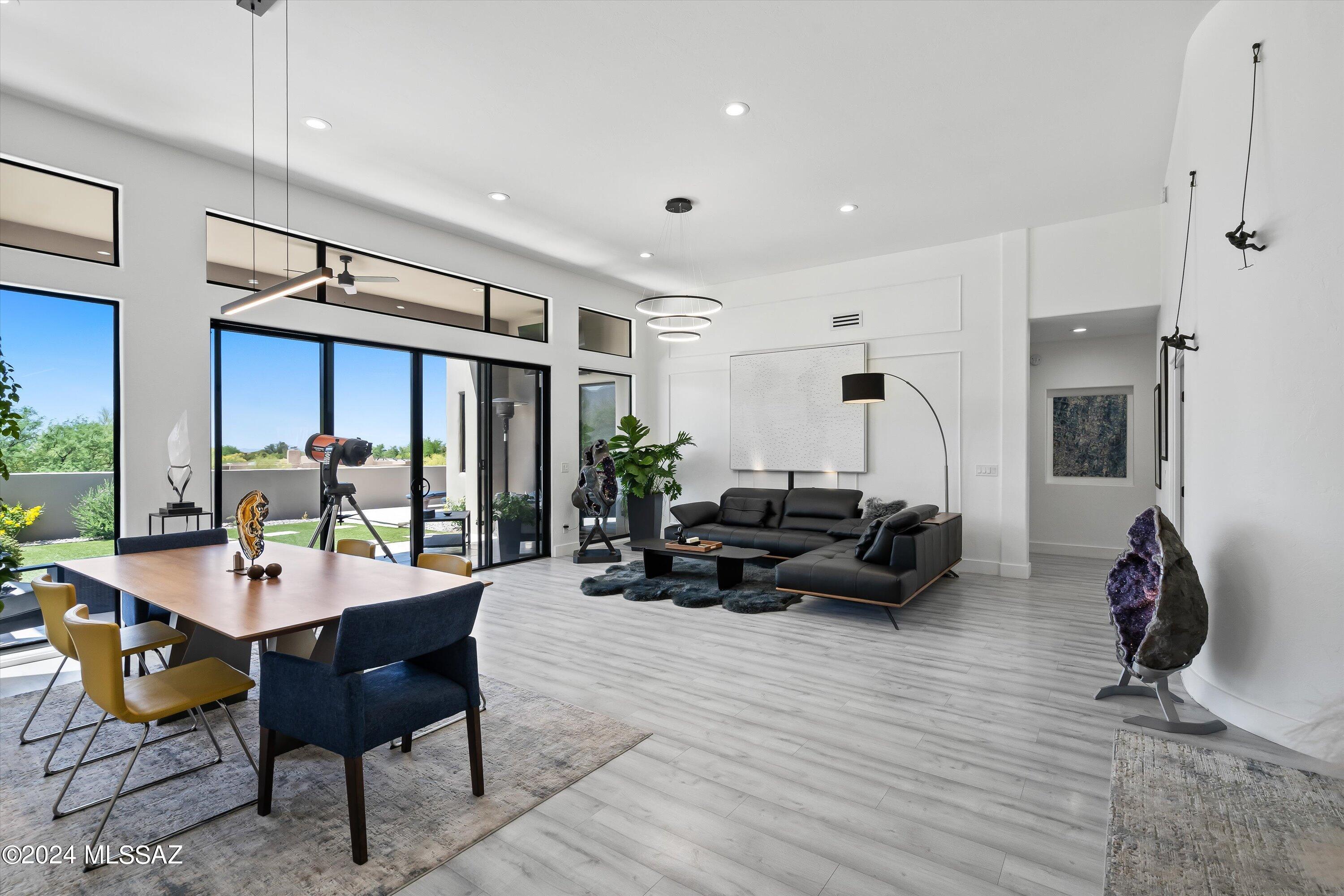 Sunridge II (1-65) - Residential
