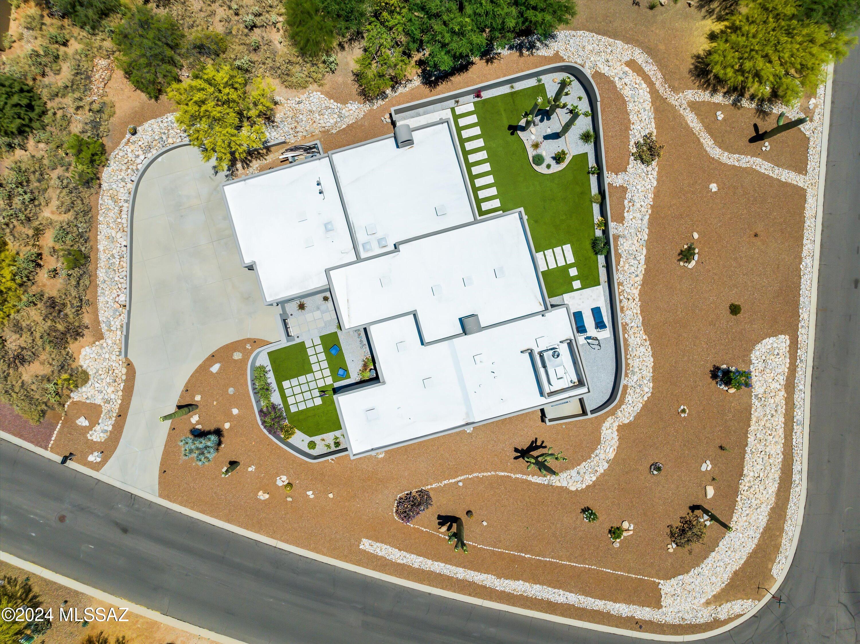 Sunridge II (1-65) - Residential