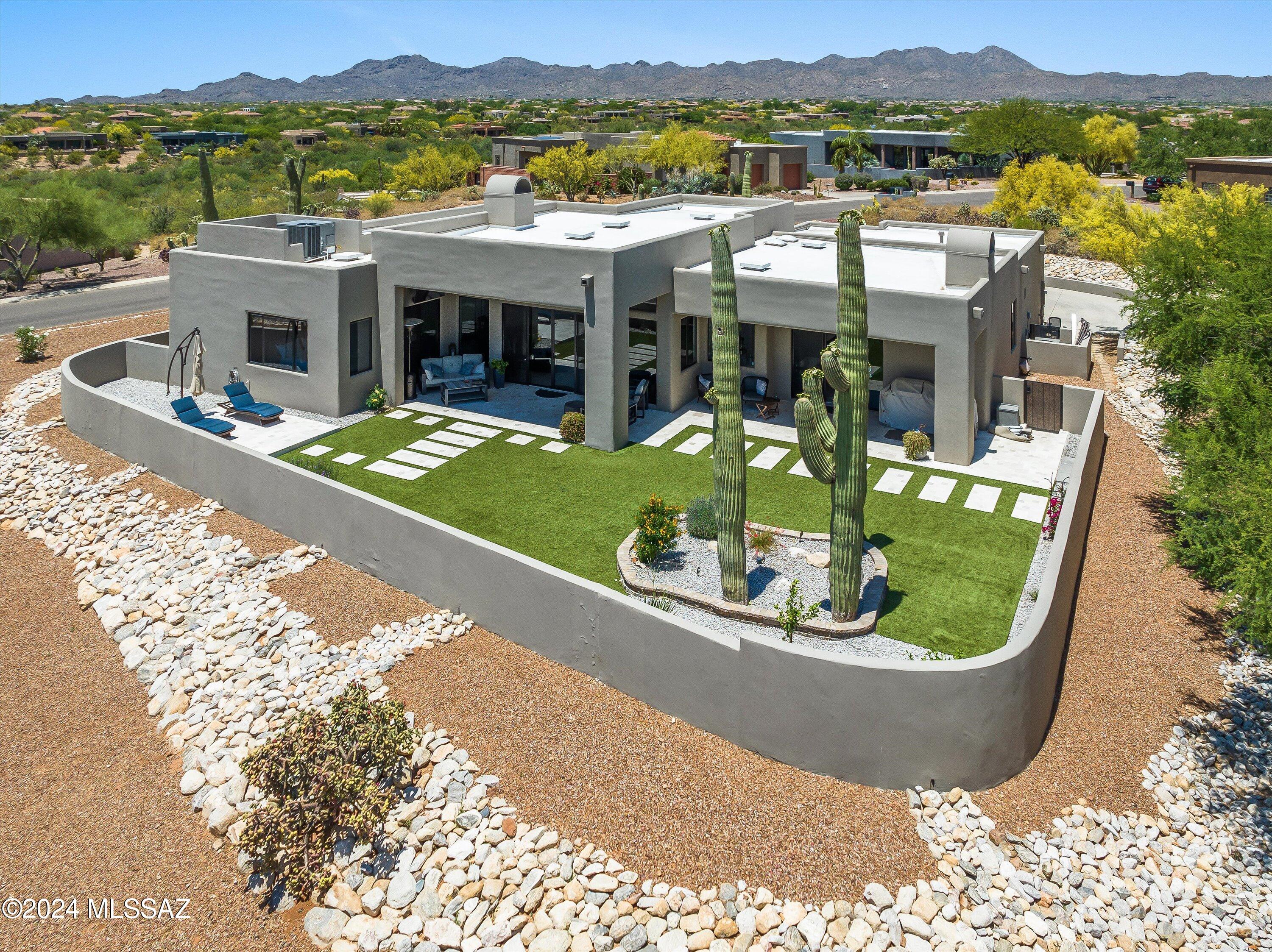 Sunridge II (1-65) - Residential
