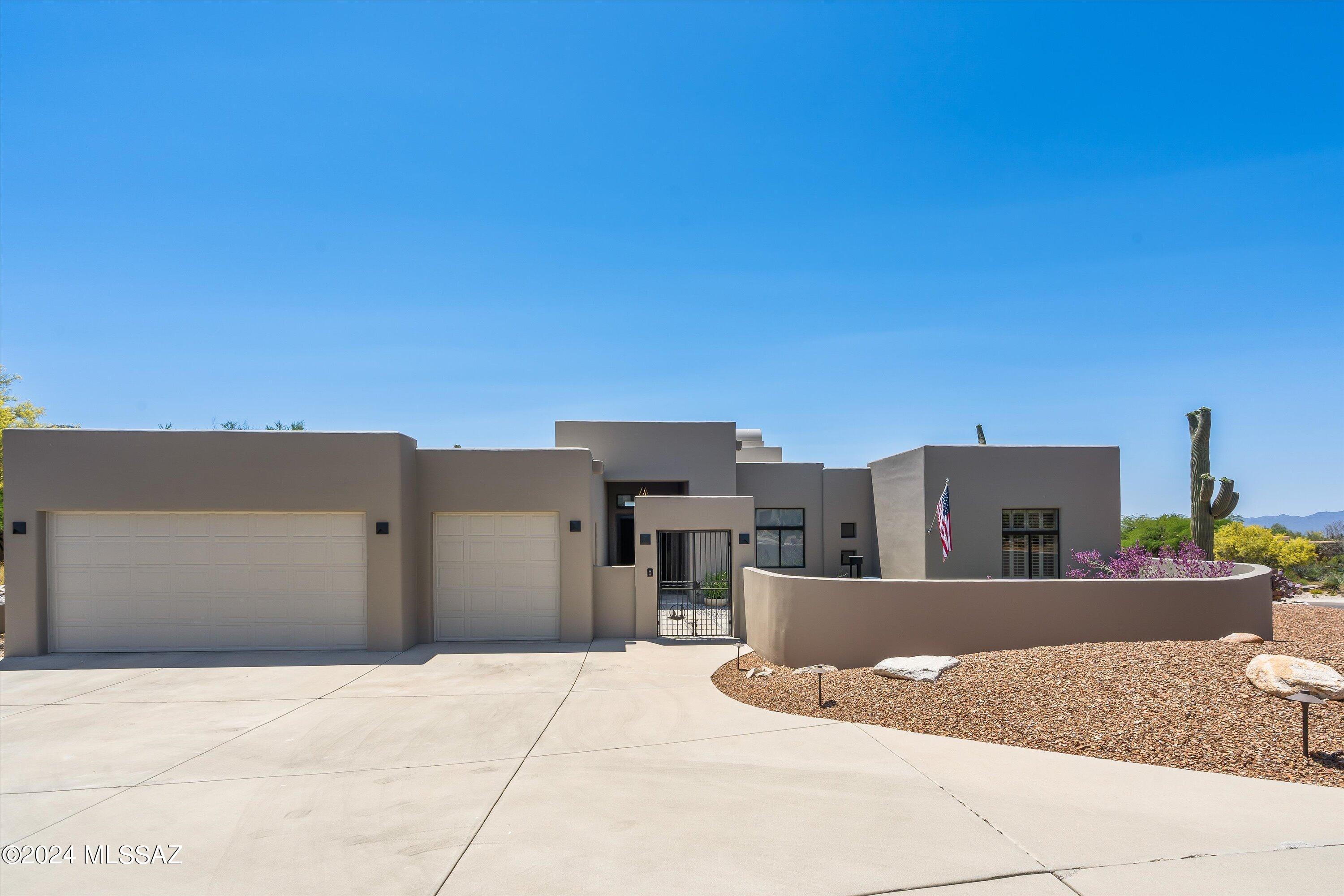 Sunridge II (1-65) - Residential