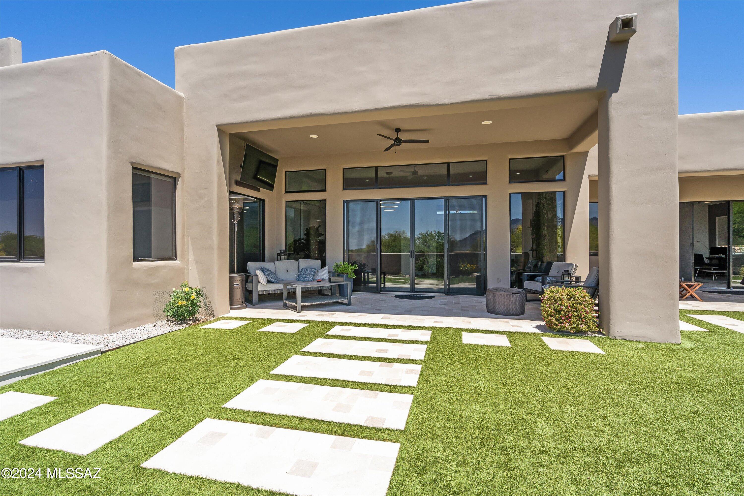 Sunridge II (1-65) - Residential