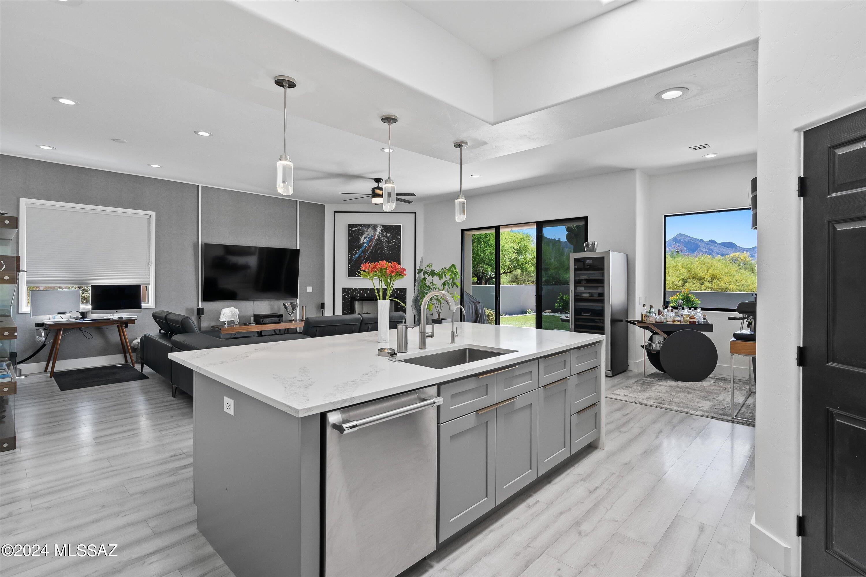 Sunridge II (1-65) - Residential