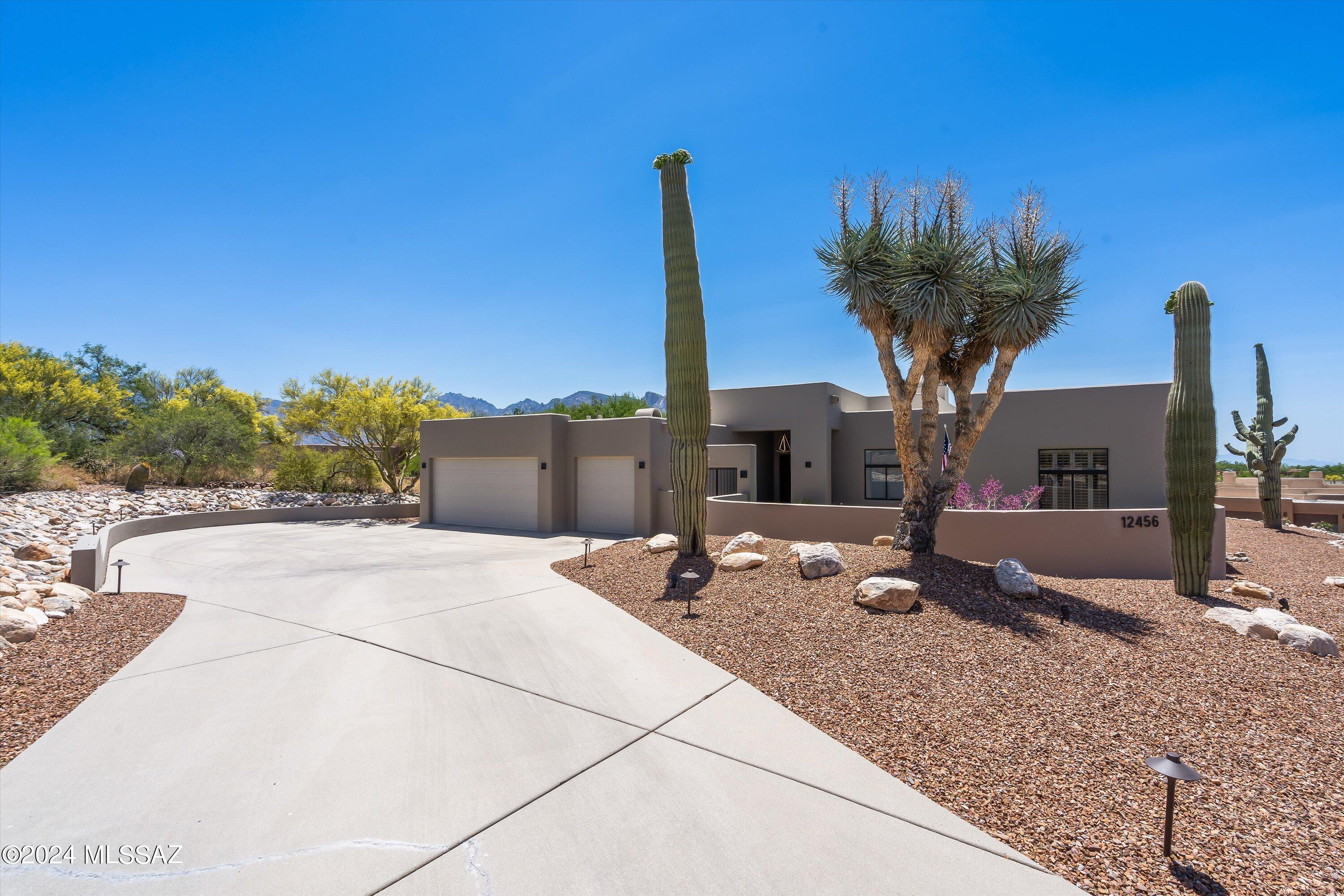 Sunridge II (1-65) - Residential