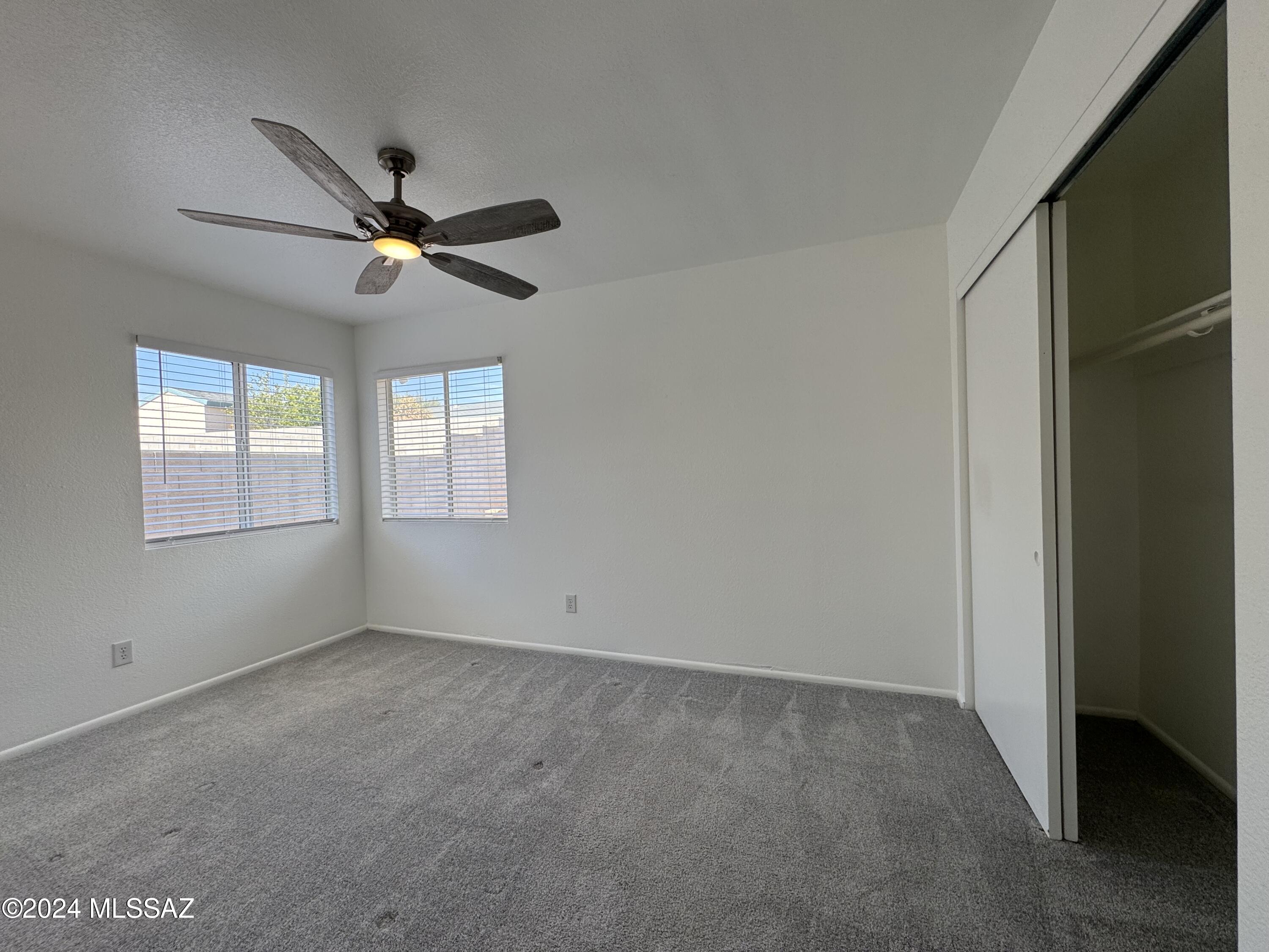 Rancho Antigua (1-534) - Residential Lease
