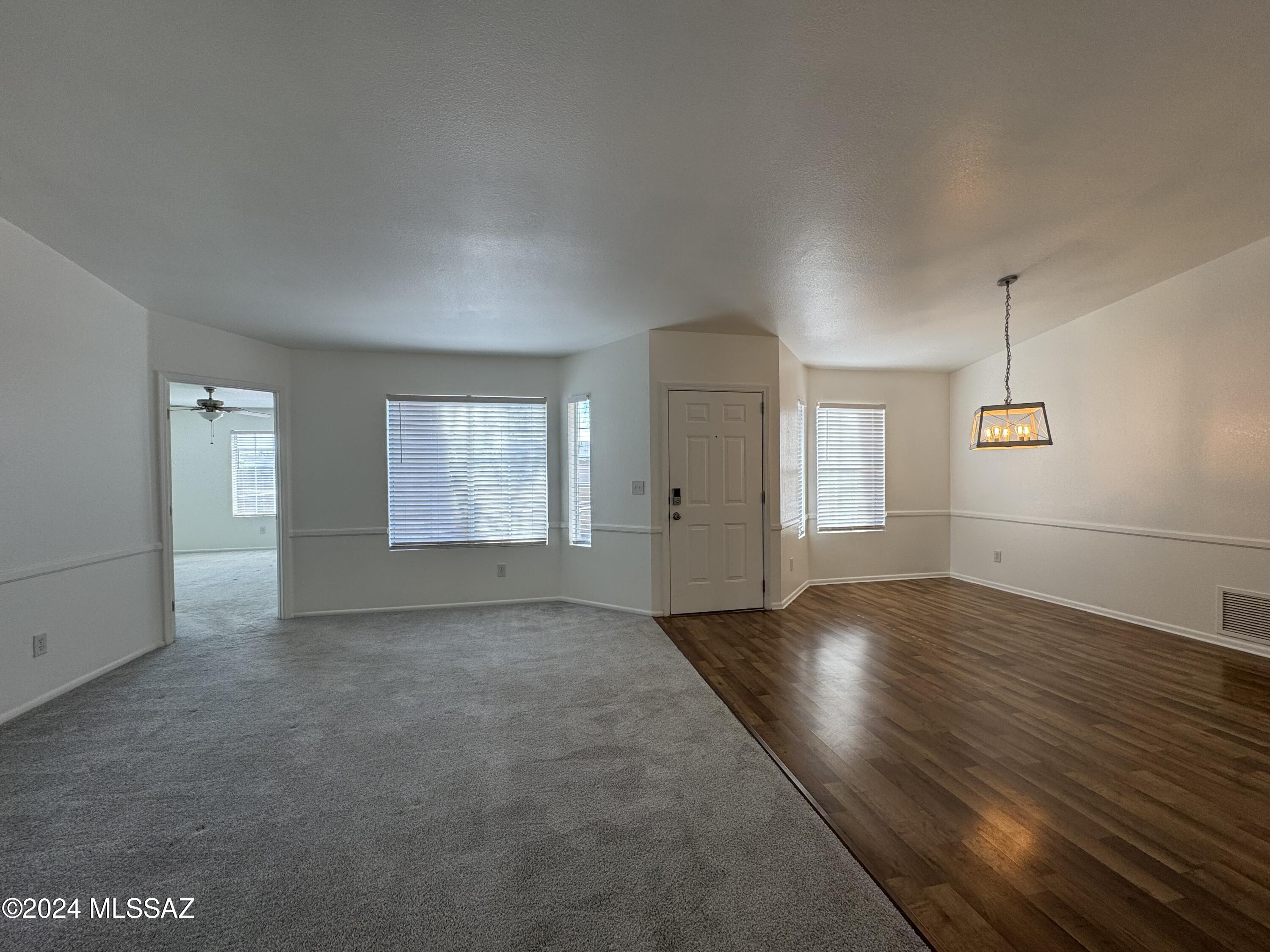 Rancho Antigua (1-534) - Residential Lease