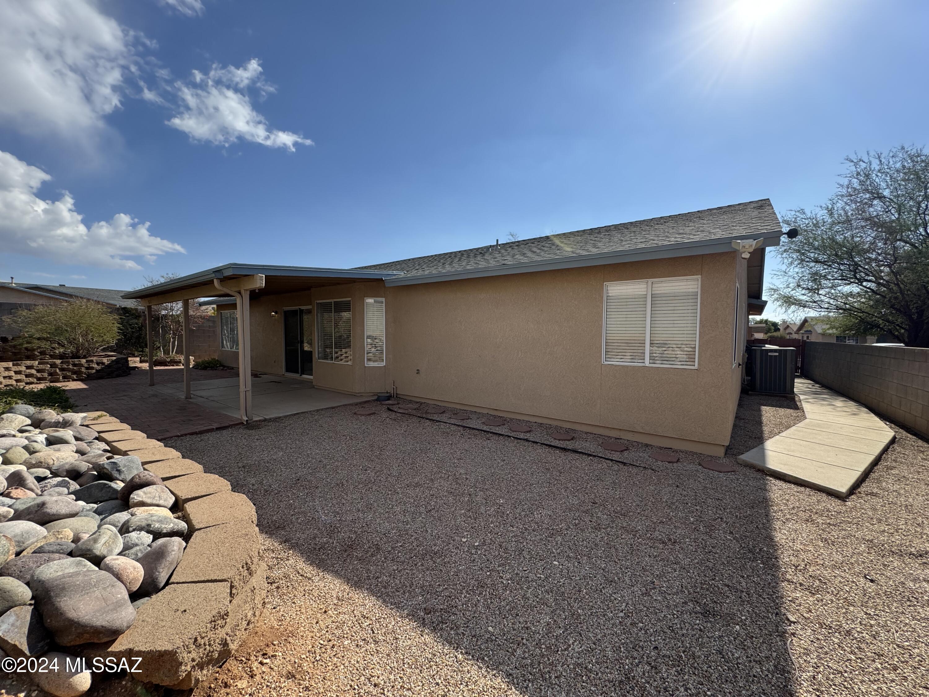 Rancho Antigua (1-534) - Residential Lease