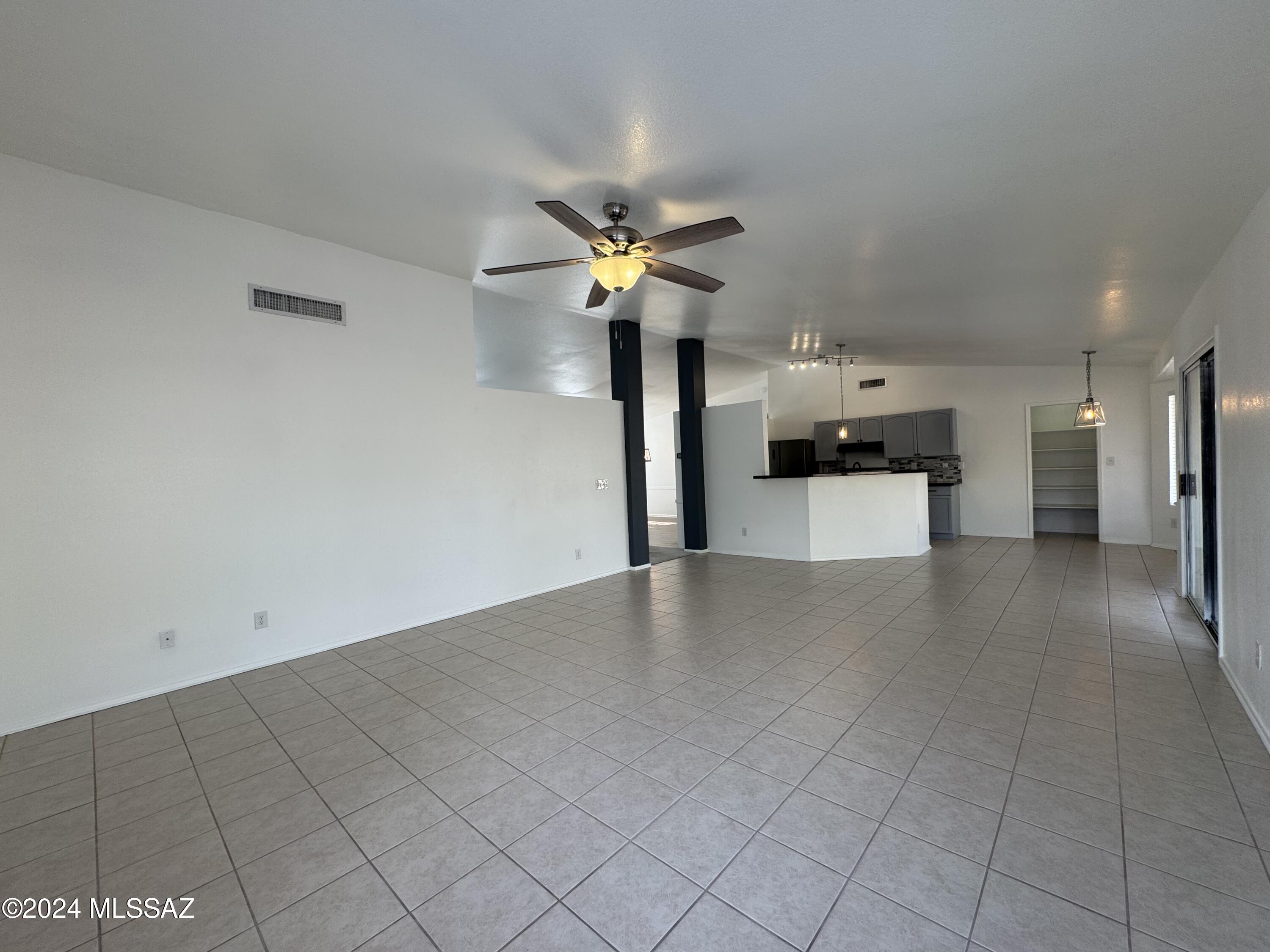 Rancho Antigua (1-534) - Residential Lease