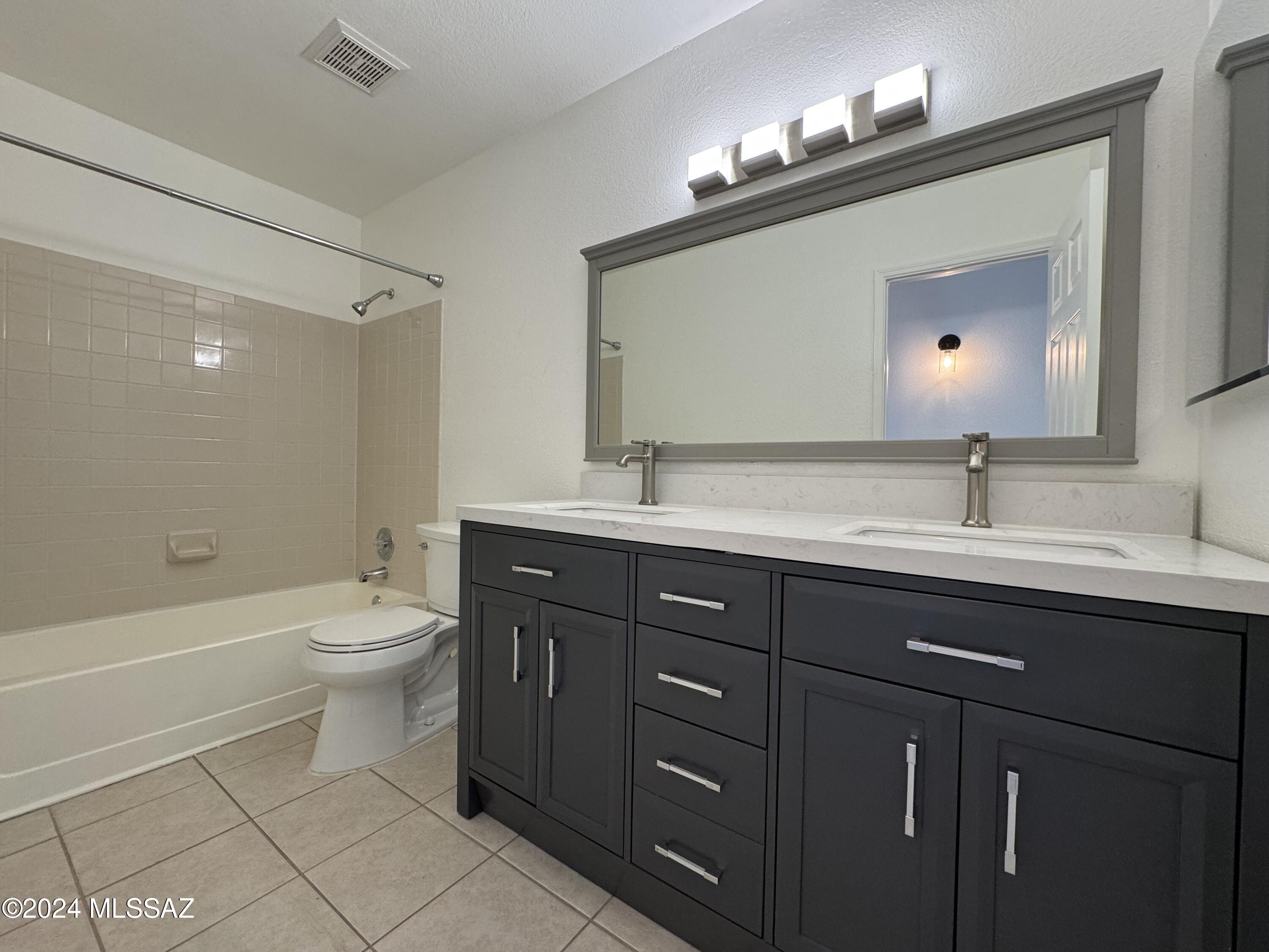 Rancho Antigua (1-534) - Residential Lease