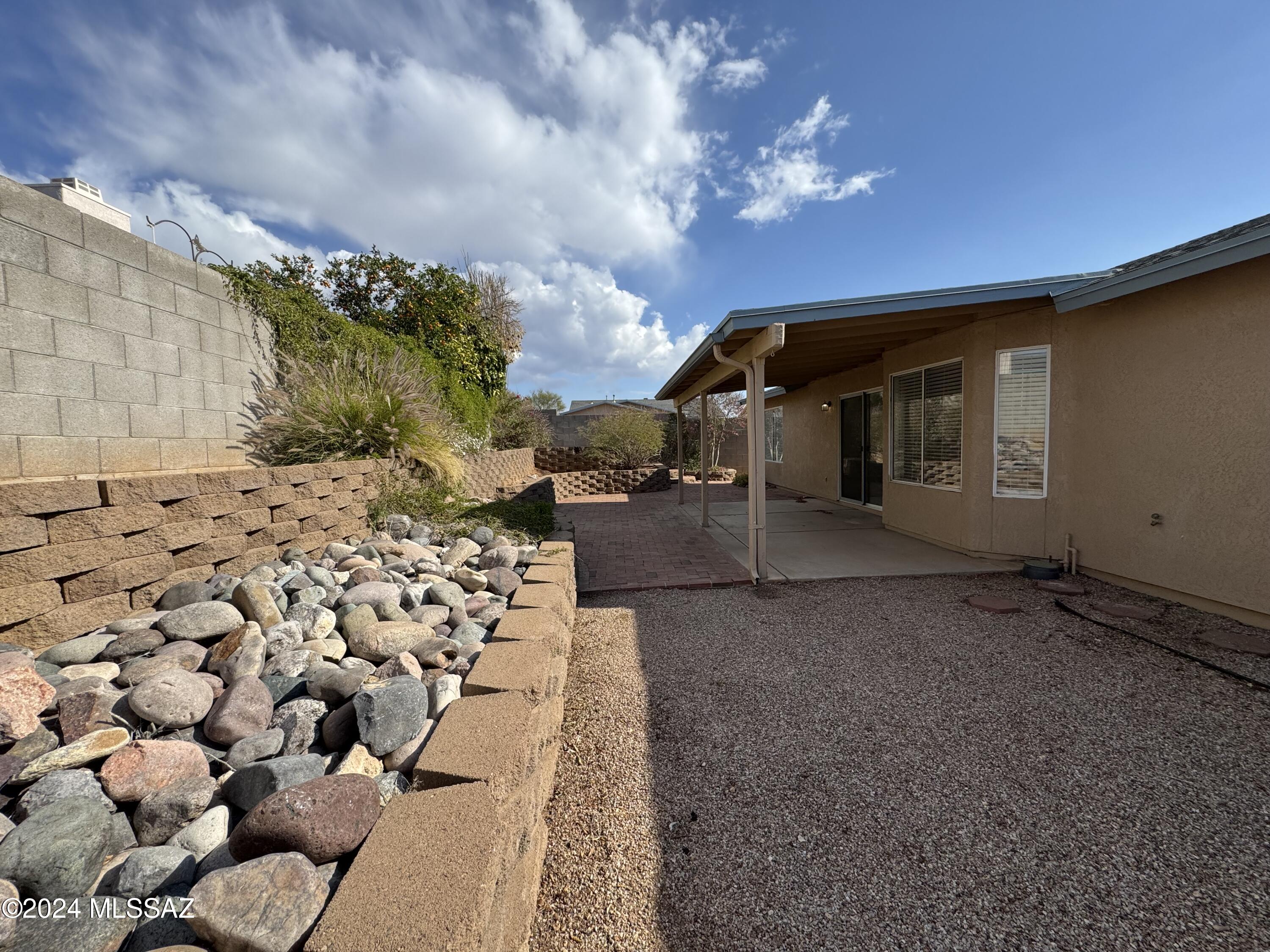 Rancho Antigua (1-534) - Residential Lease